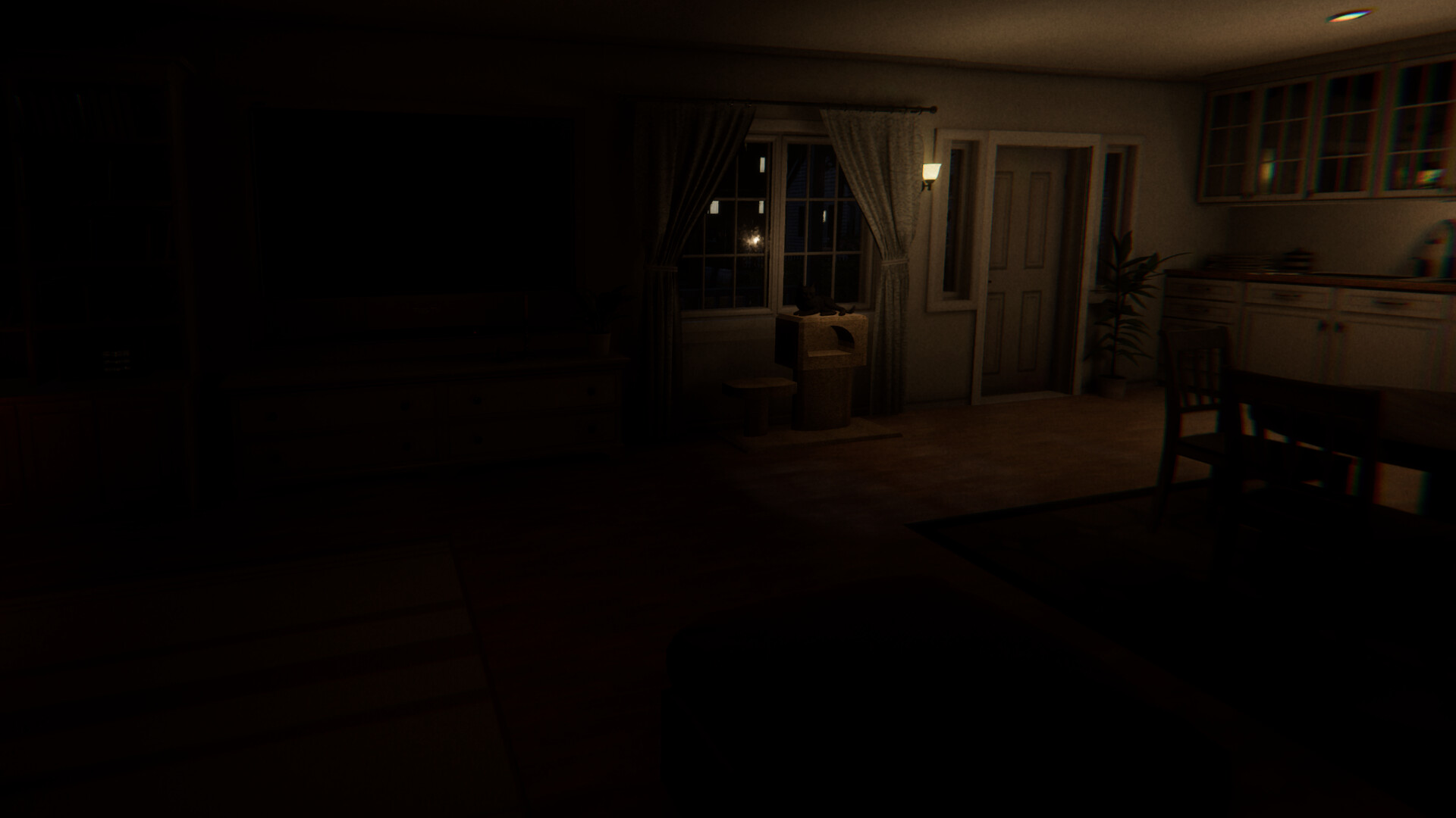 In Our Parlor screenshot 2