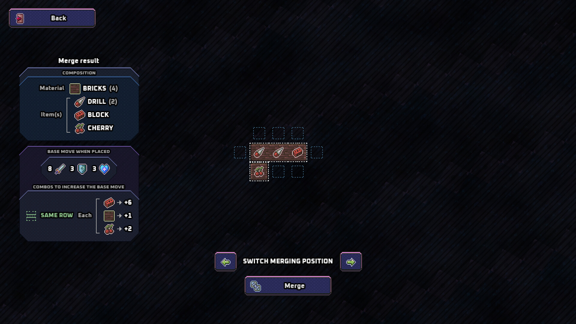 Battle Stones screenshot 11