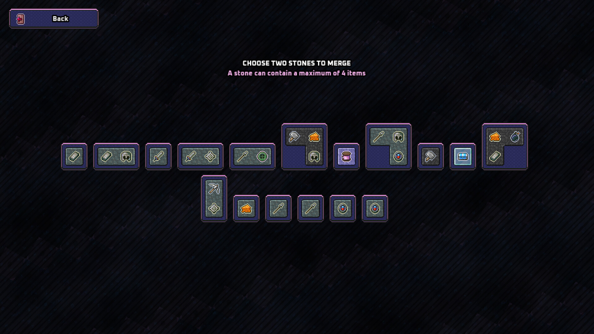 Battle Stones screenshot 9