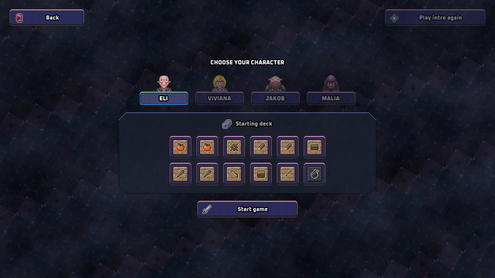 Battle Stones screenshot 7