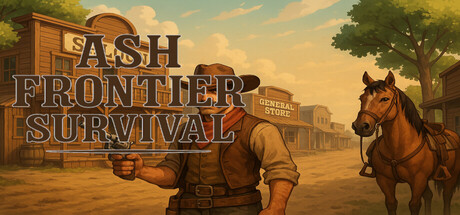Ash Frontier Survival