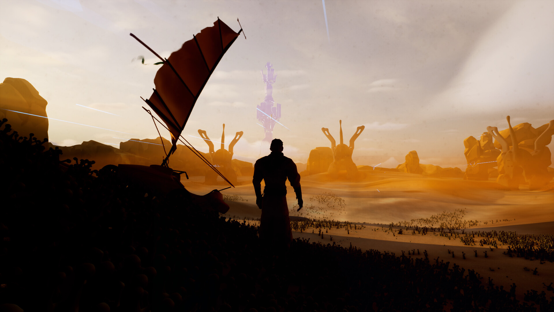 Upwind screenshot 3