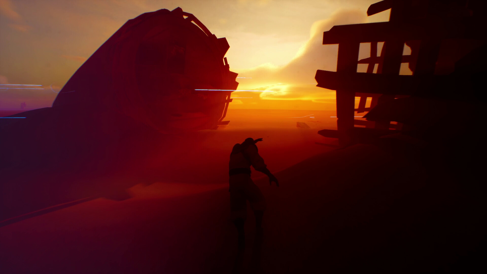 Upwind screenshot 4