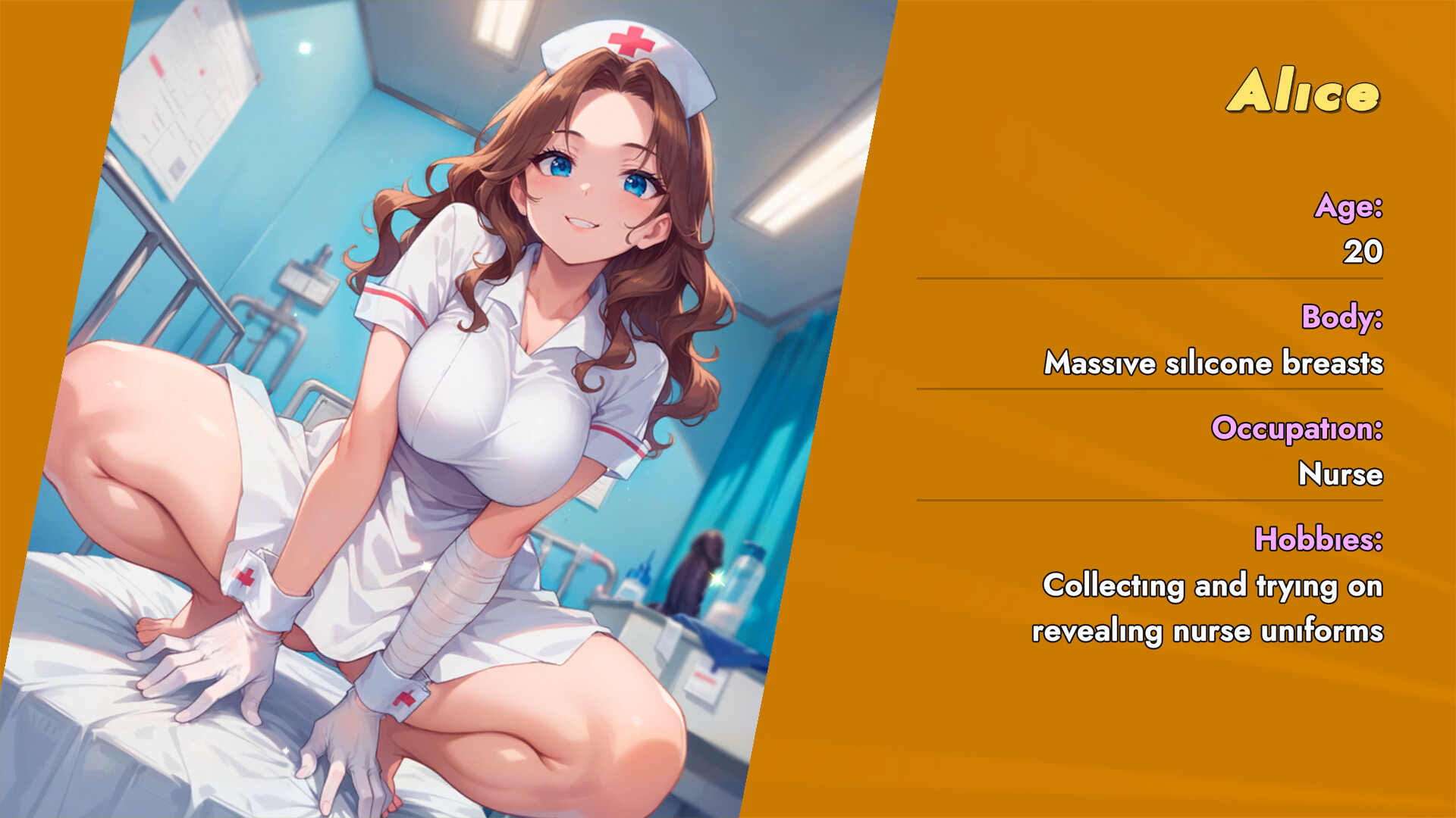 Naughty Arena screenshot 11