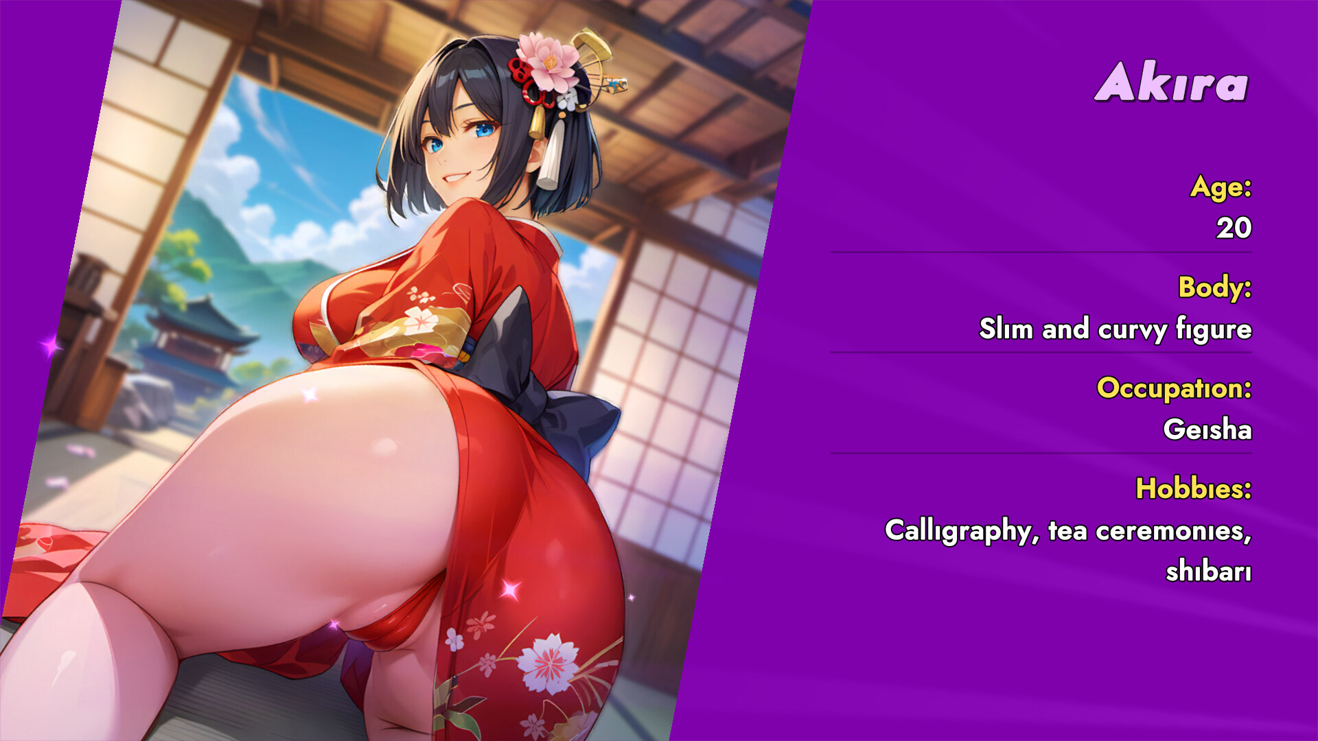 Naughty Arena screenshot 12