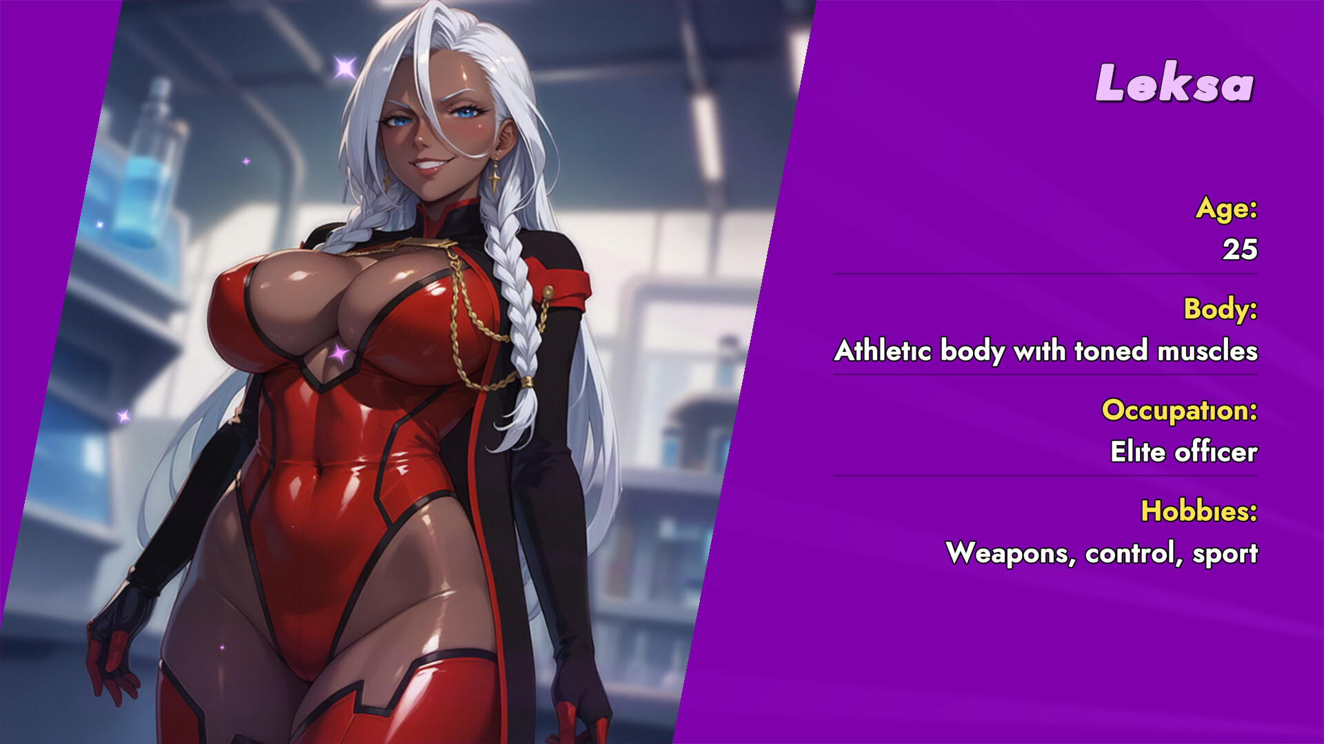 Naughty Arena screenshot 10