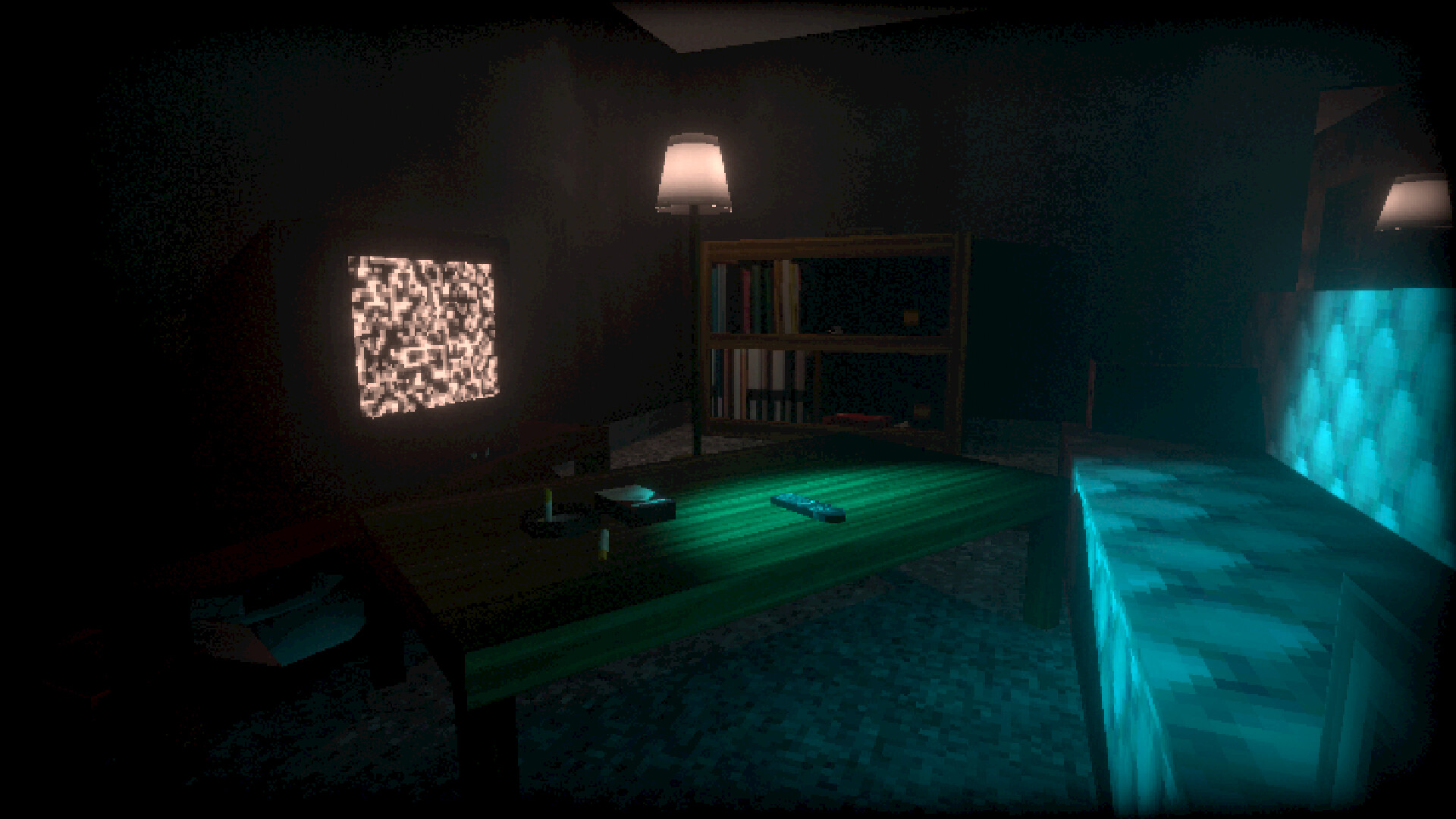 HOLFACE screenshot 13