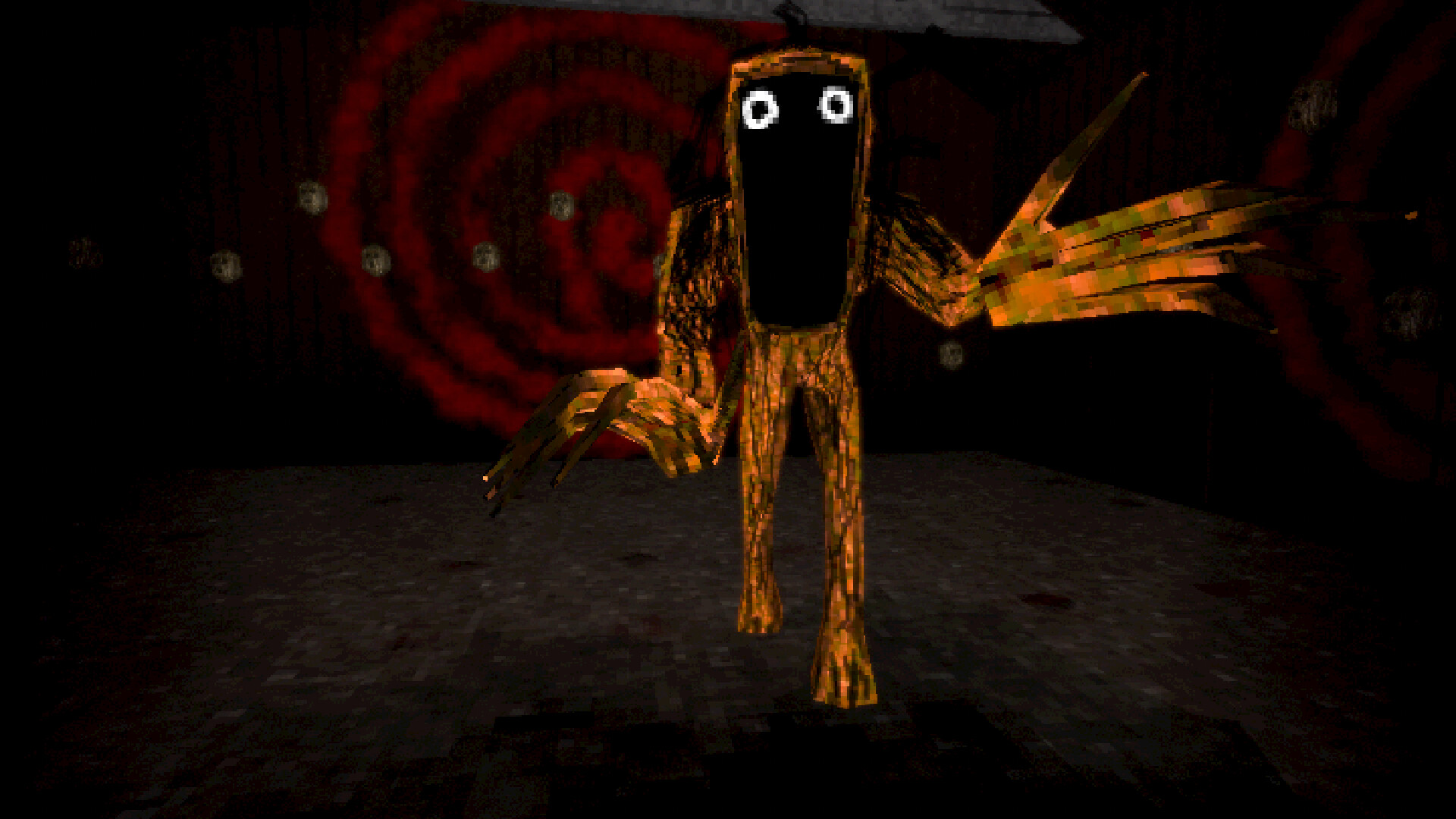 HOLFACE screenshot 10