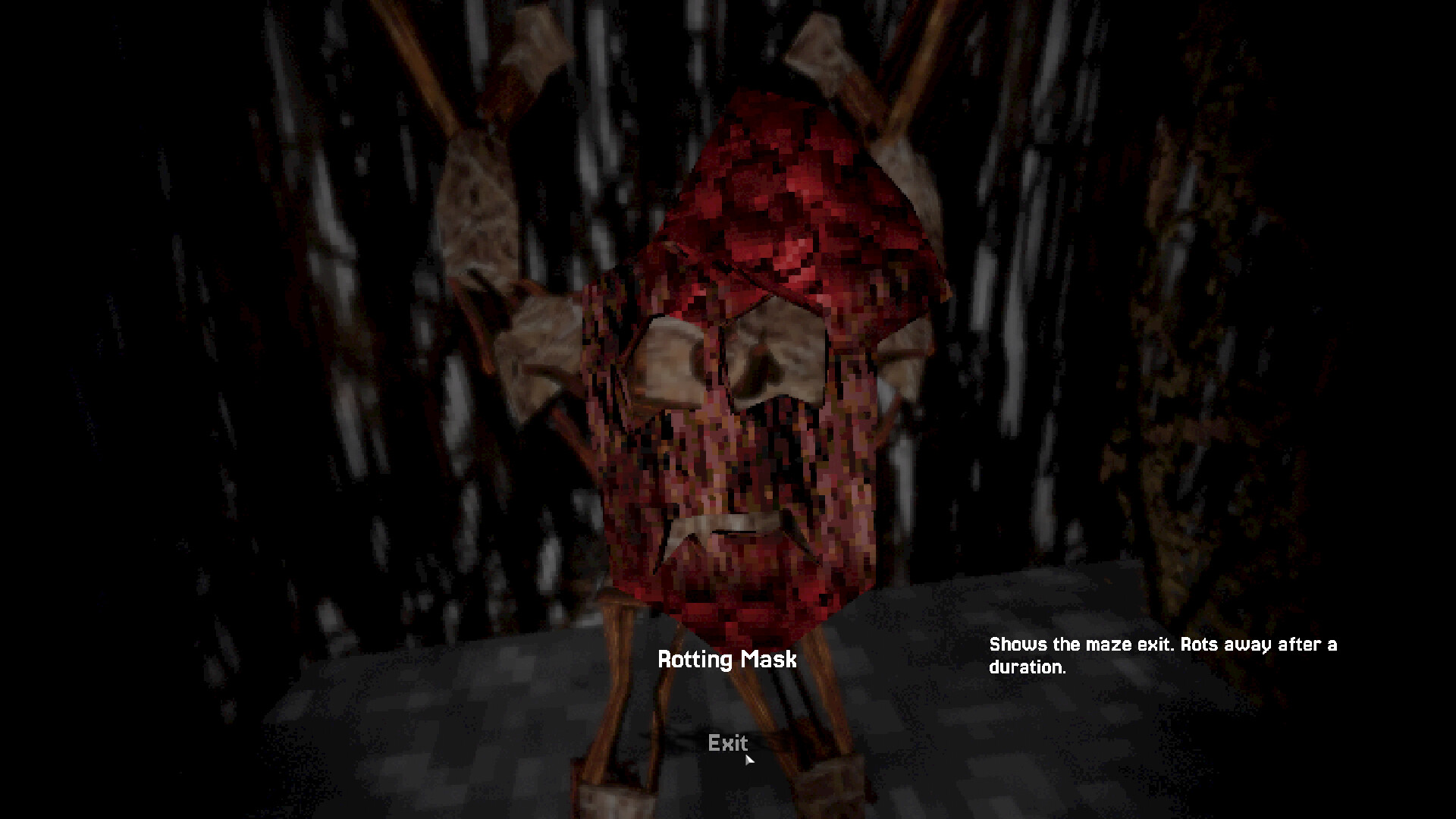 HOLFACE screenshot 7