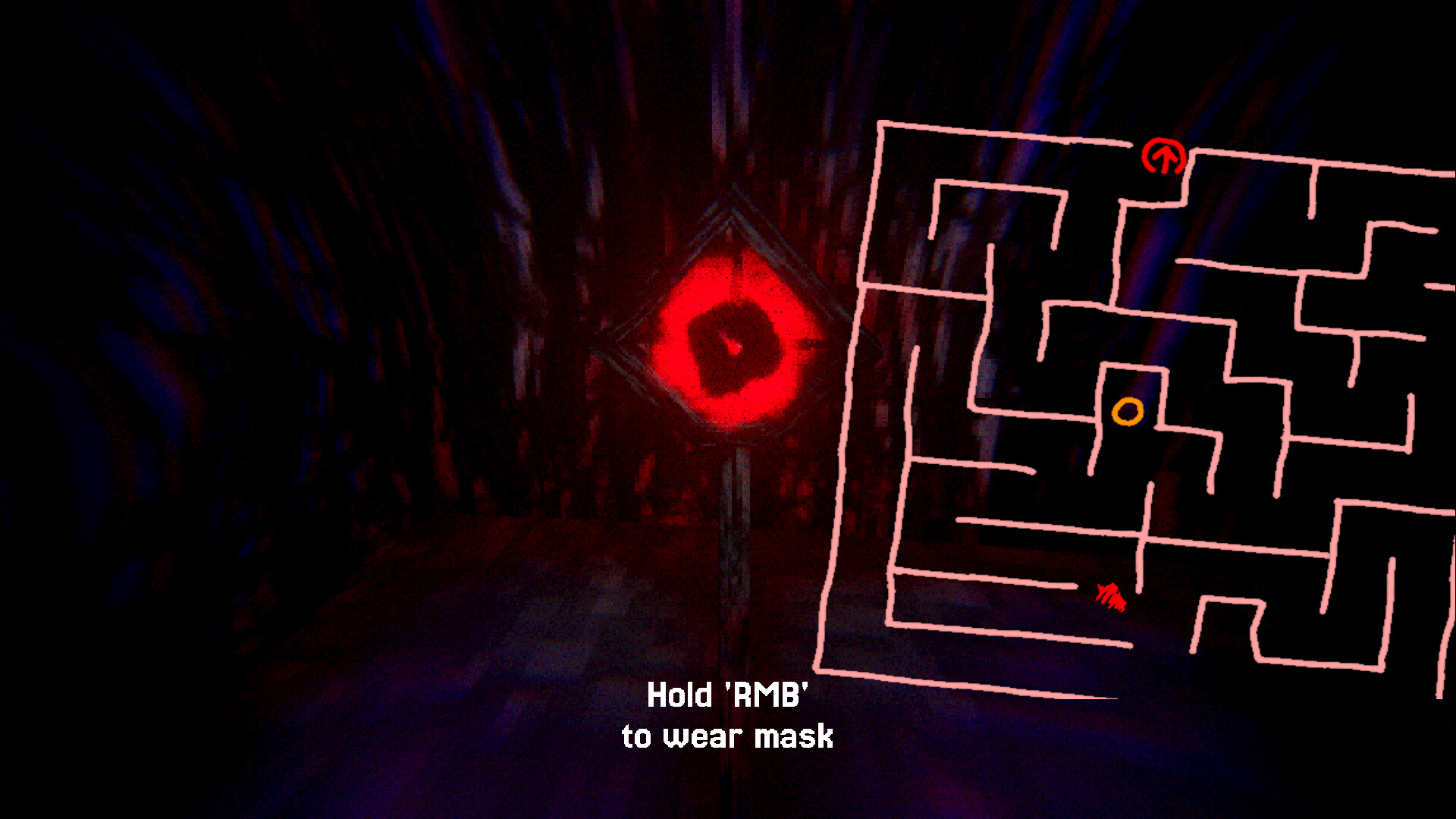 HOLFACE screenshot 3