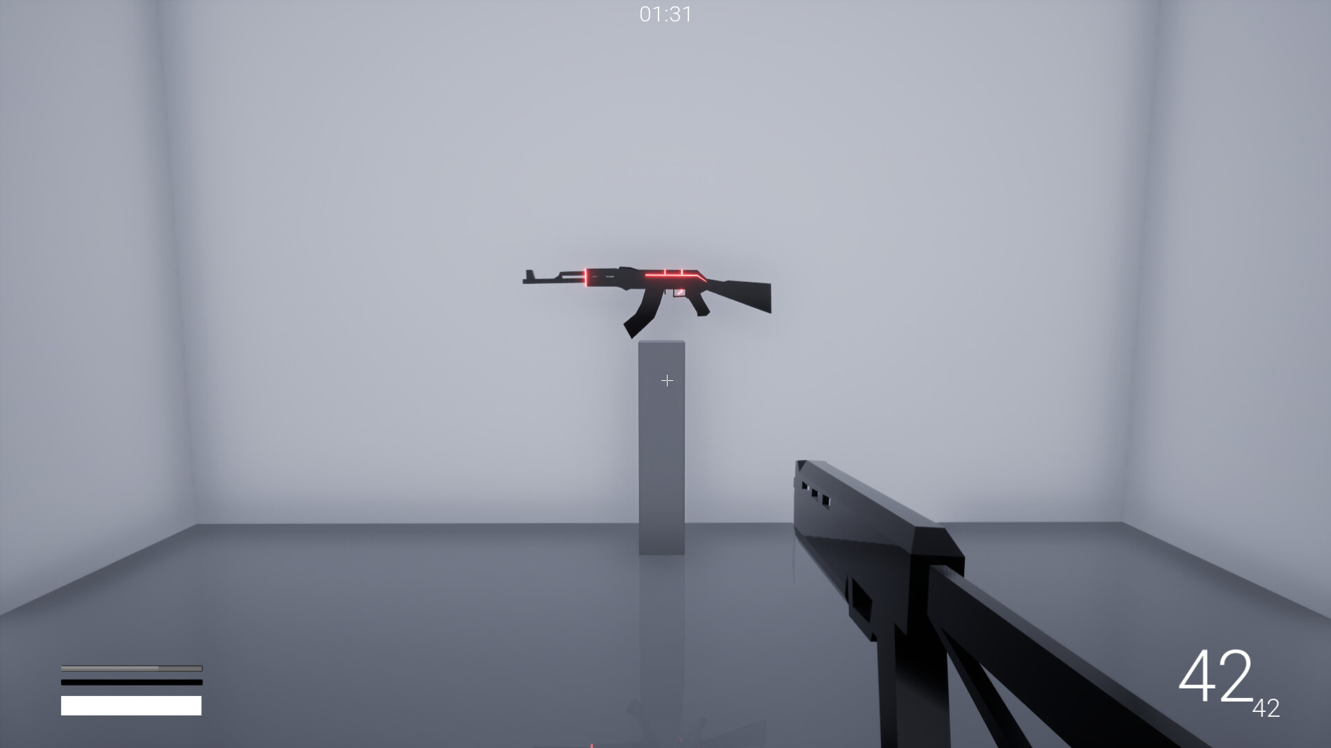 KINETIX screenshot 1