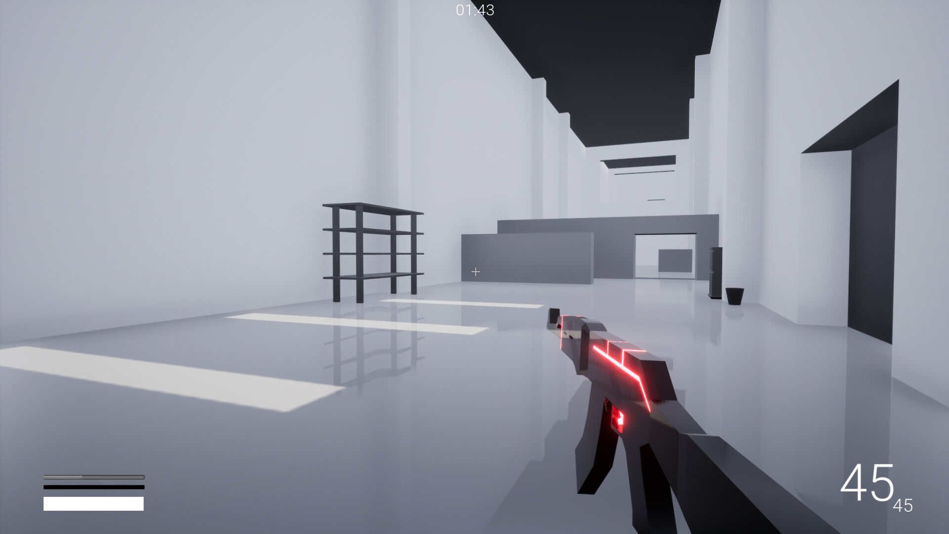 KINETIX screenshot 4