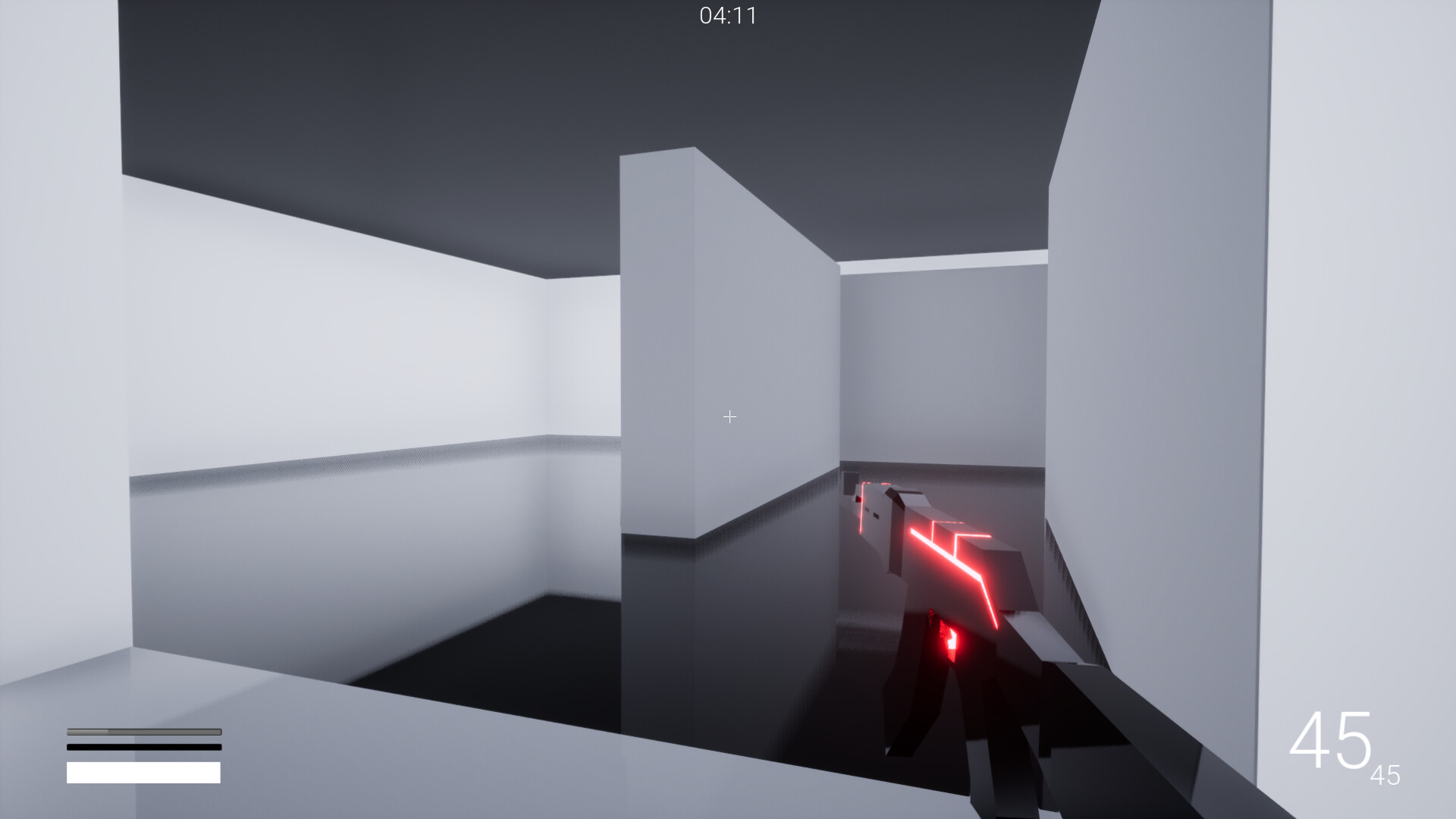 KINETIX screenshot 2