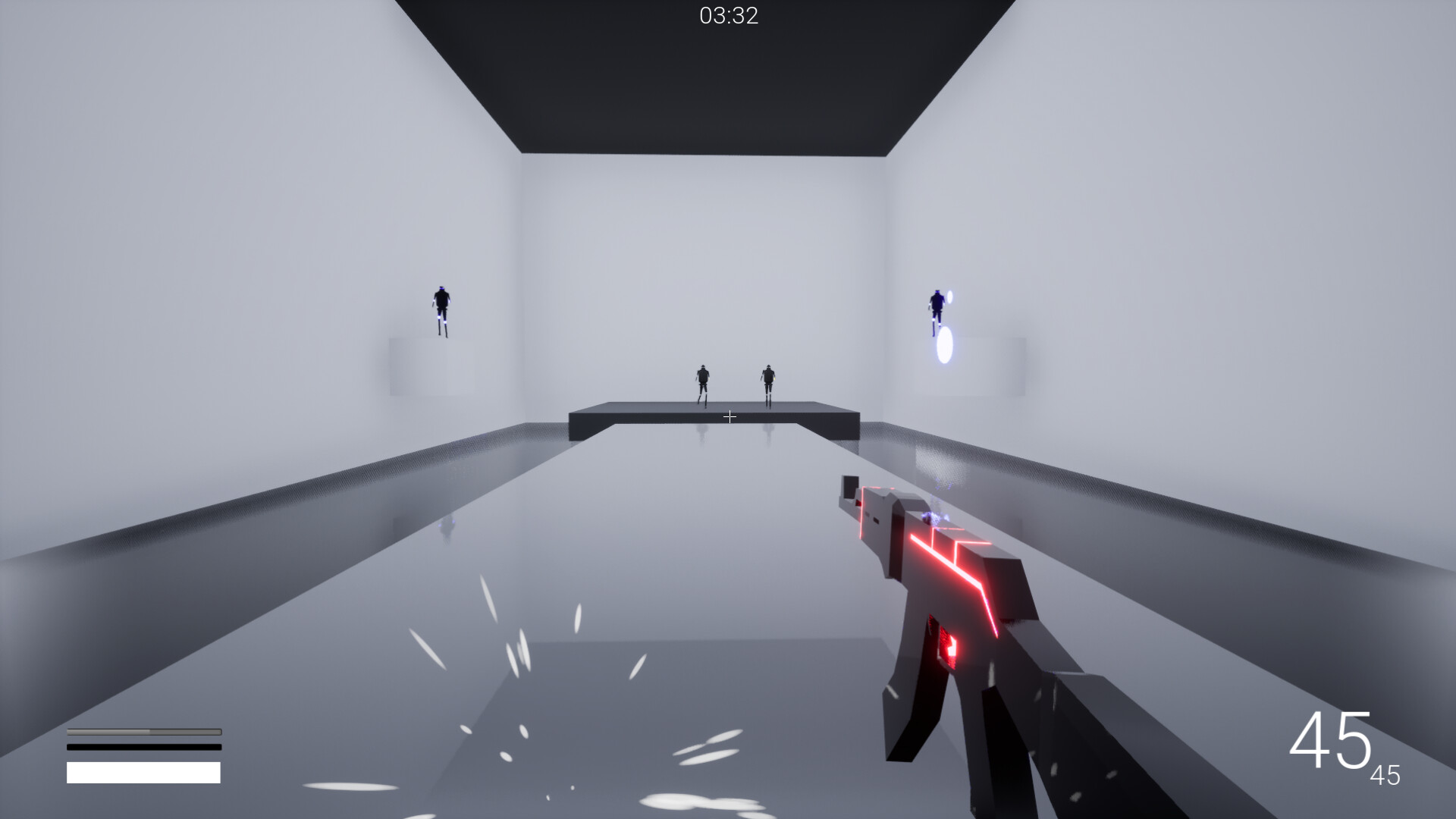 KINETIX screenshot 3