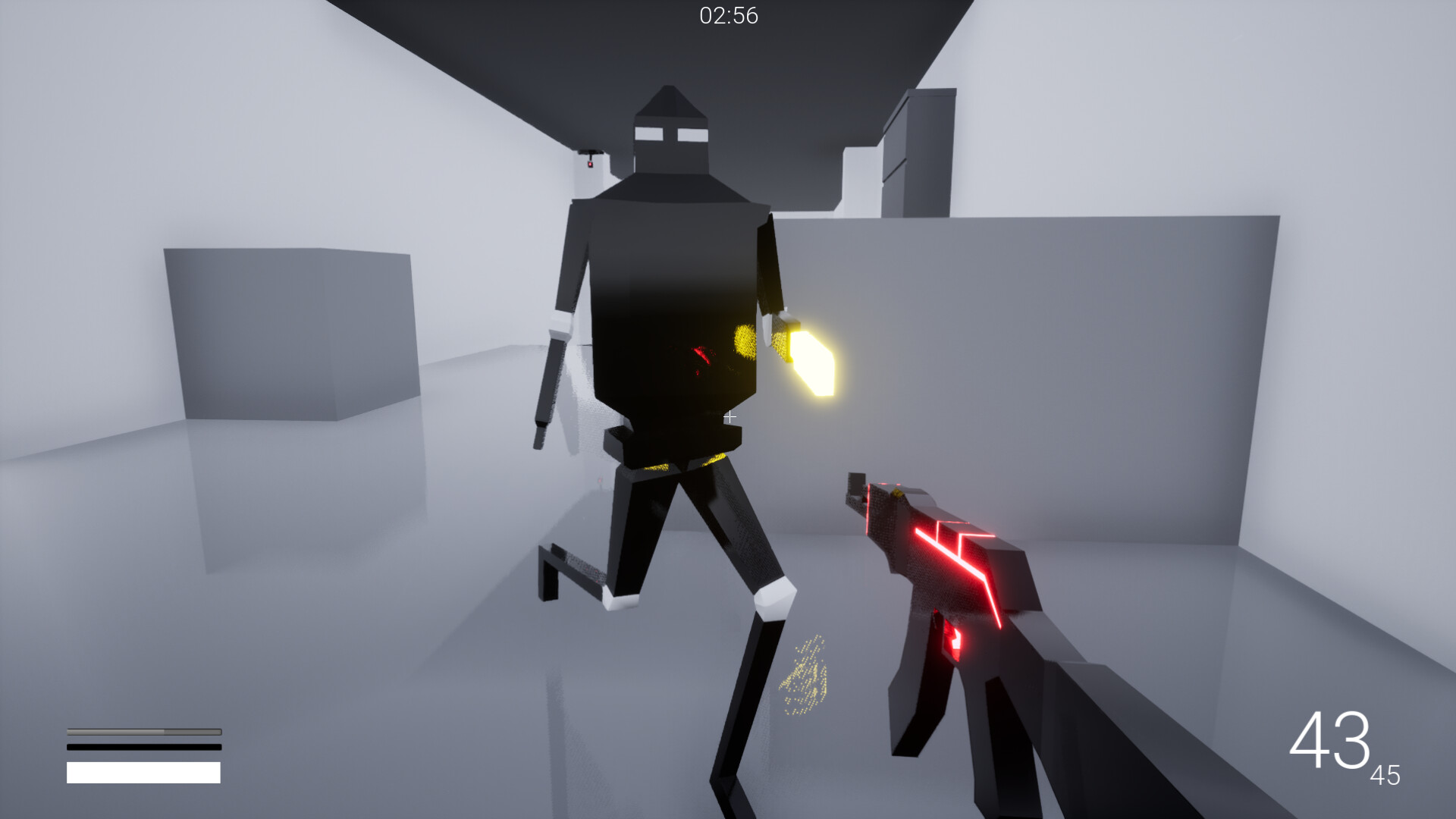 KINETIX screenshot 5