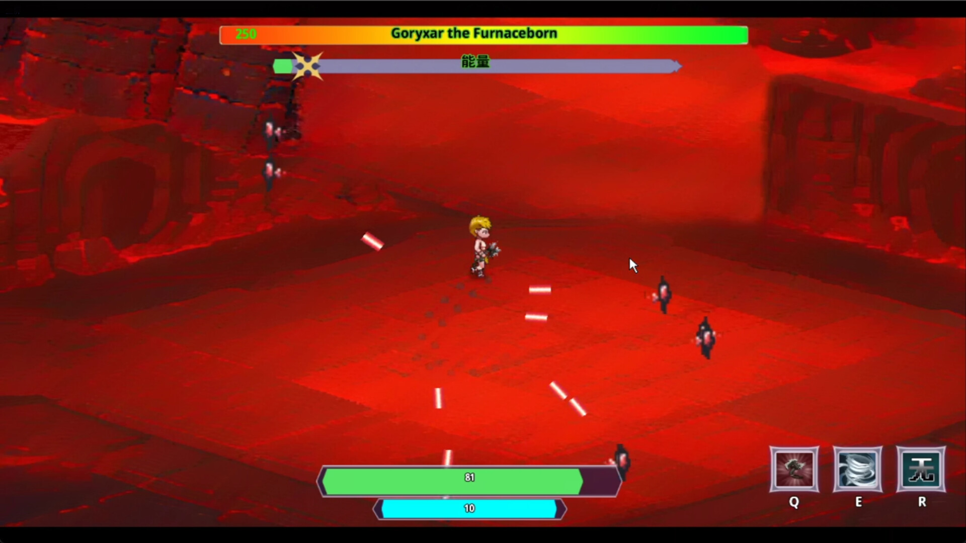 RedMoonWorld screenshot 2