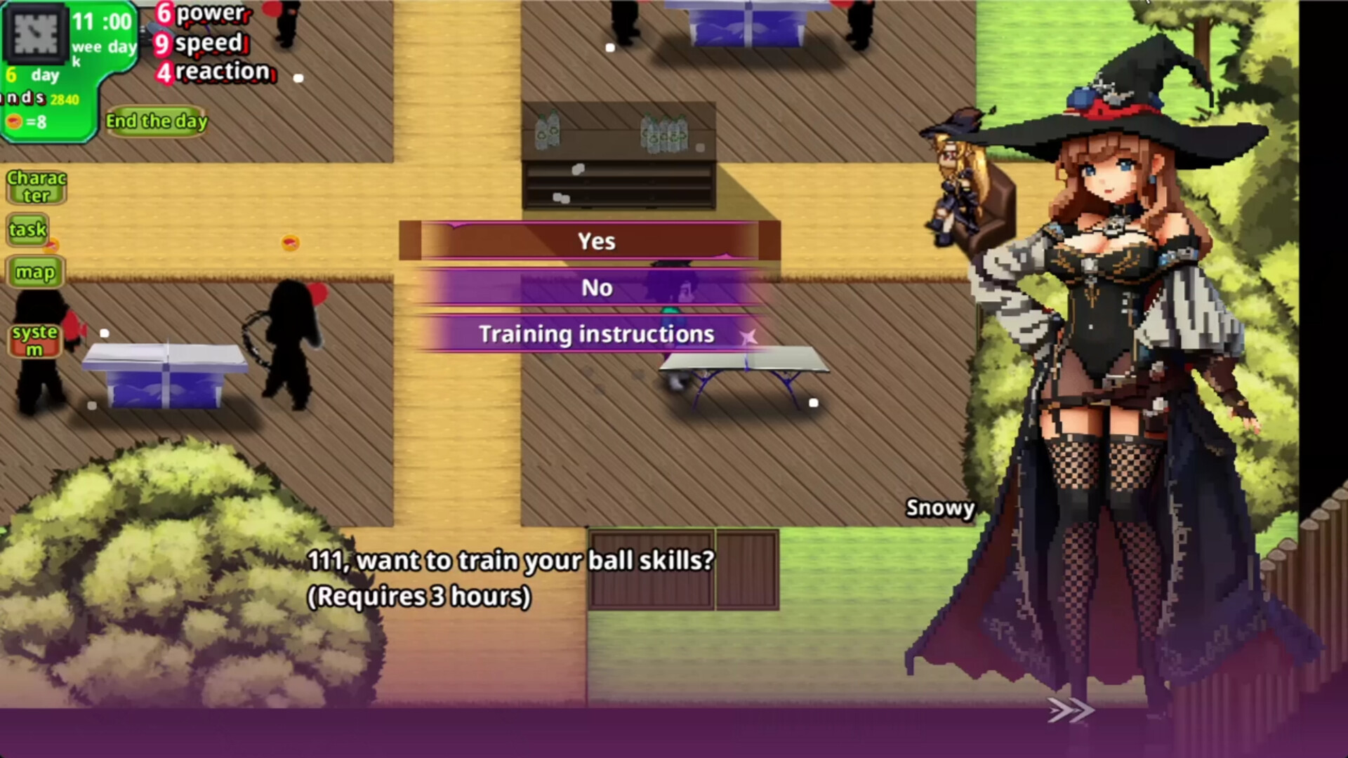 RedMoonWorld screenshot 5