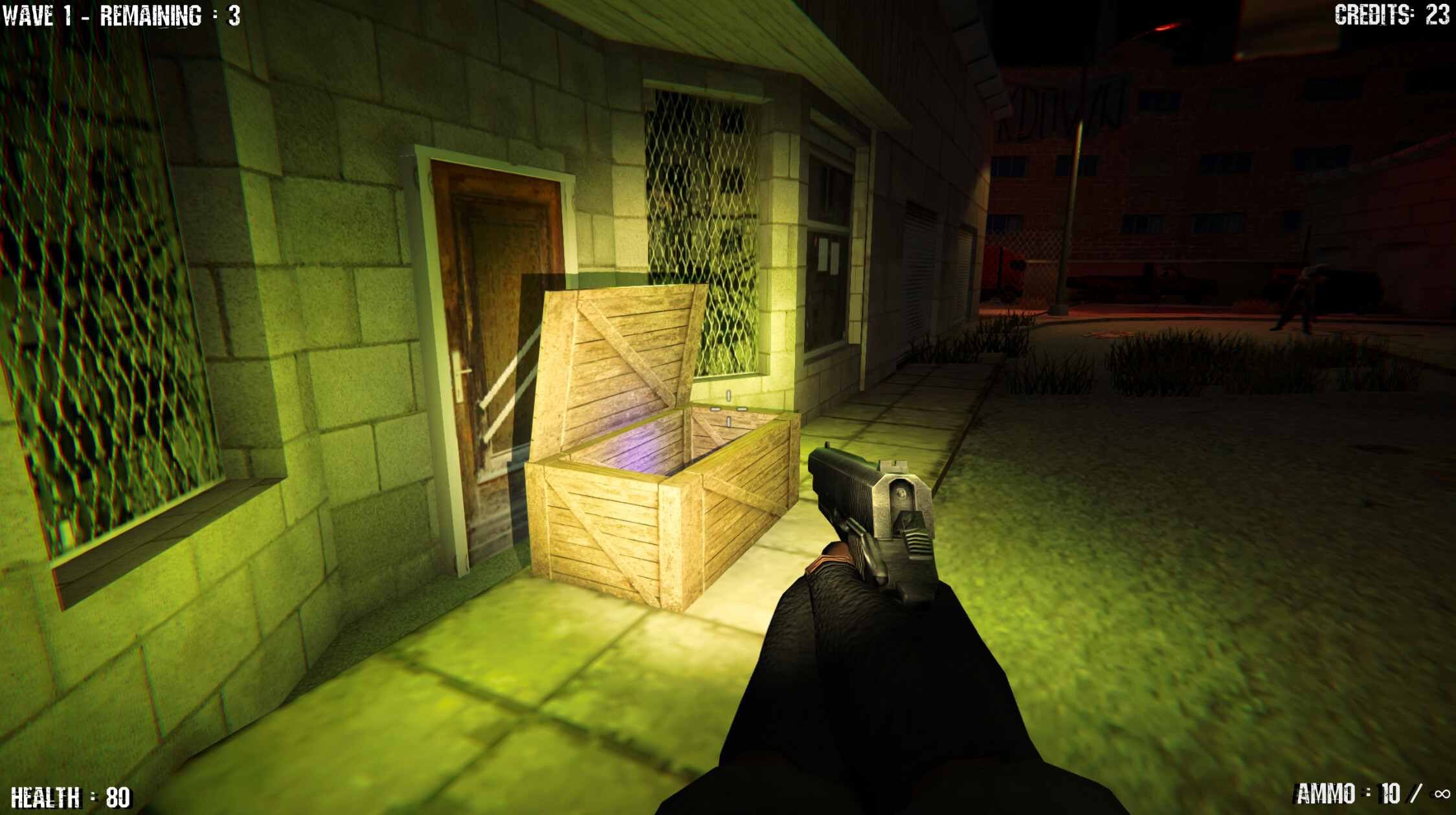 After Dark screenshot 10