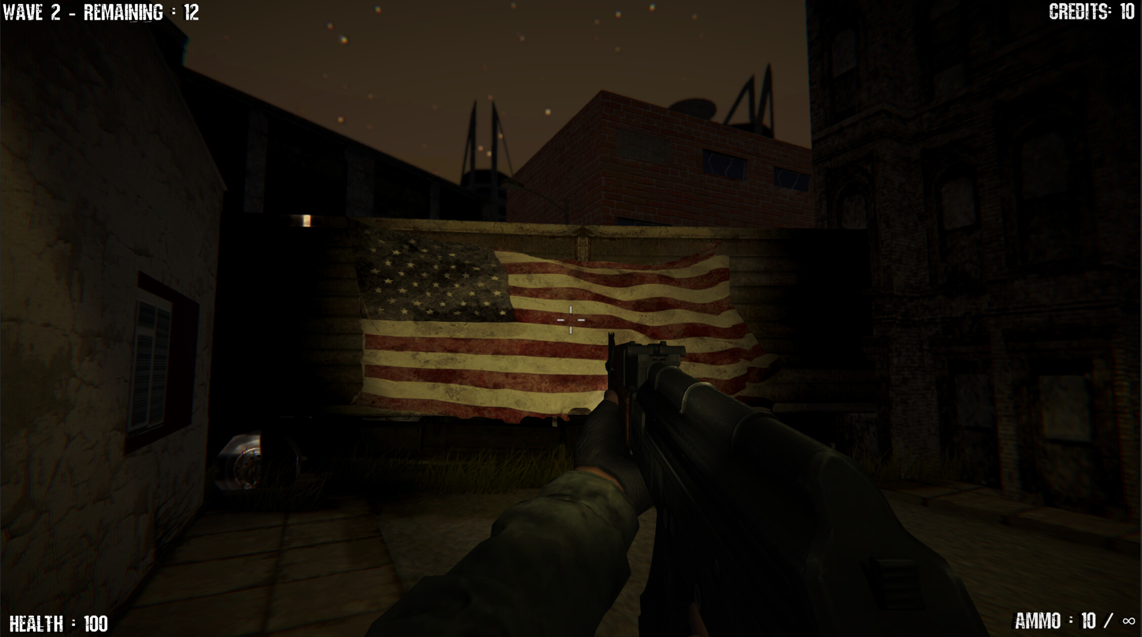 After Dark screenshot 9