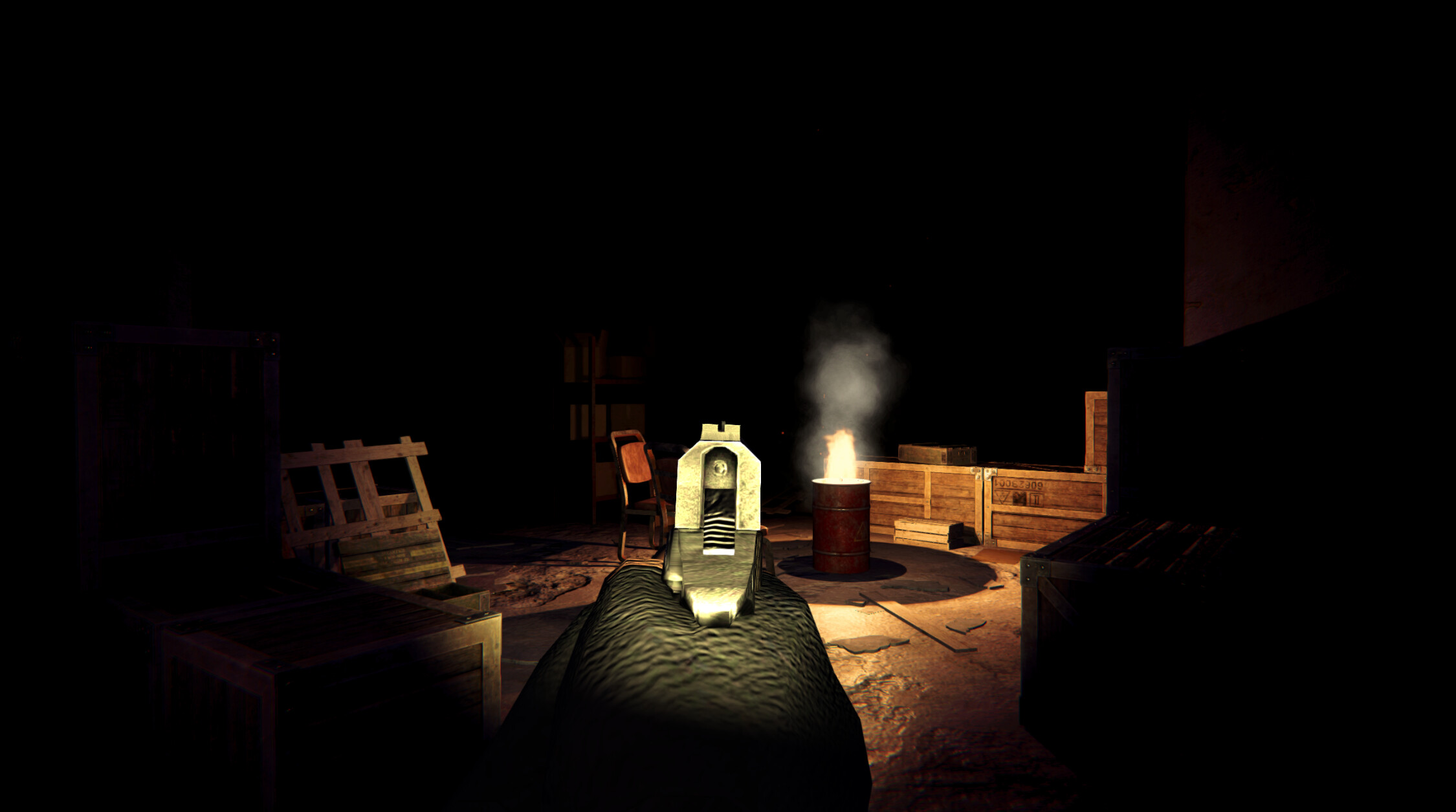 After Dark screenshot 2