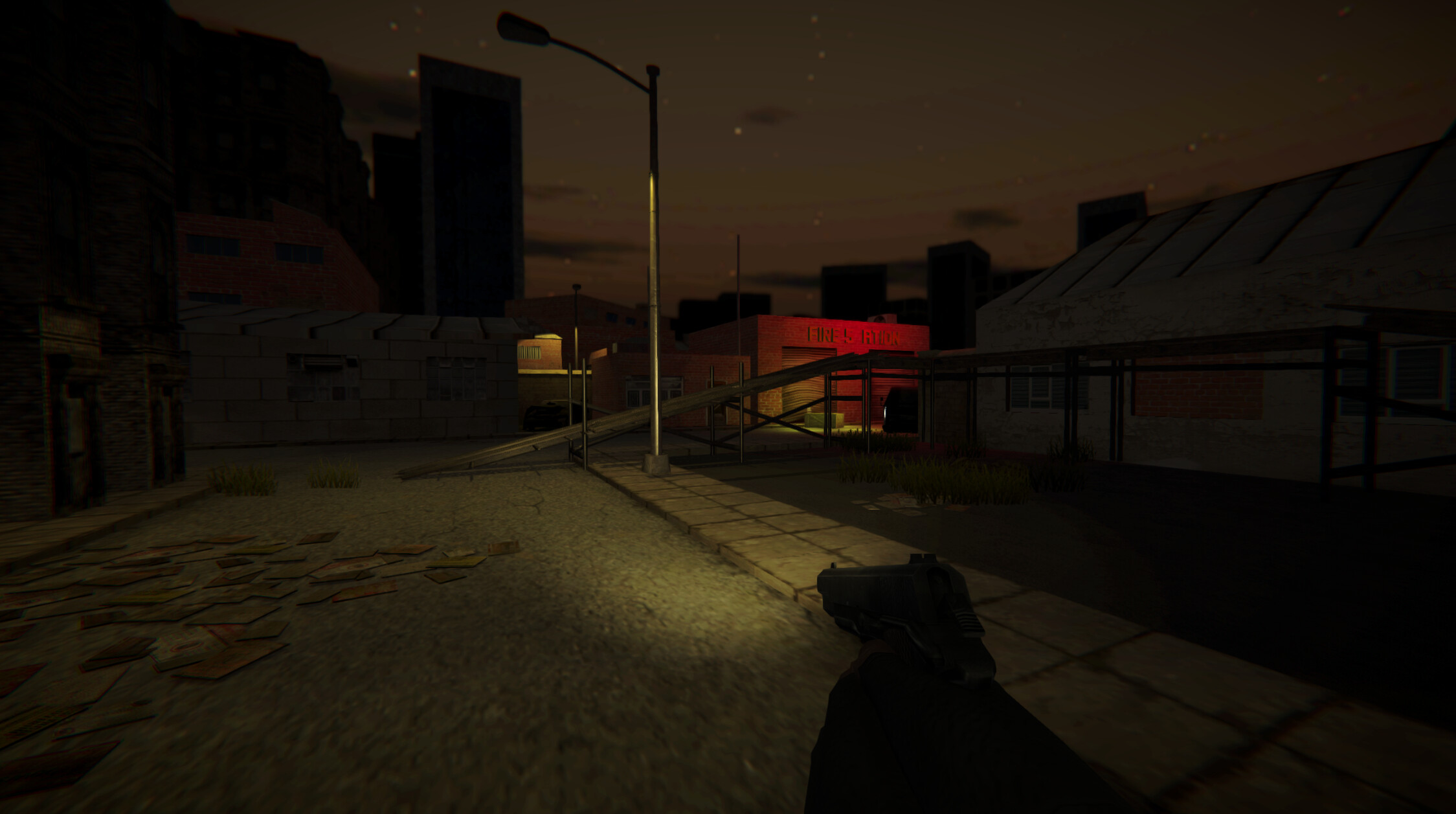 After Dark screenshot 5