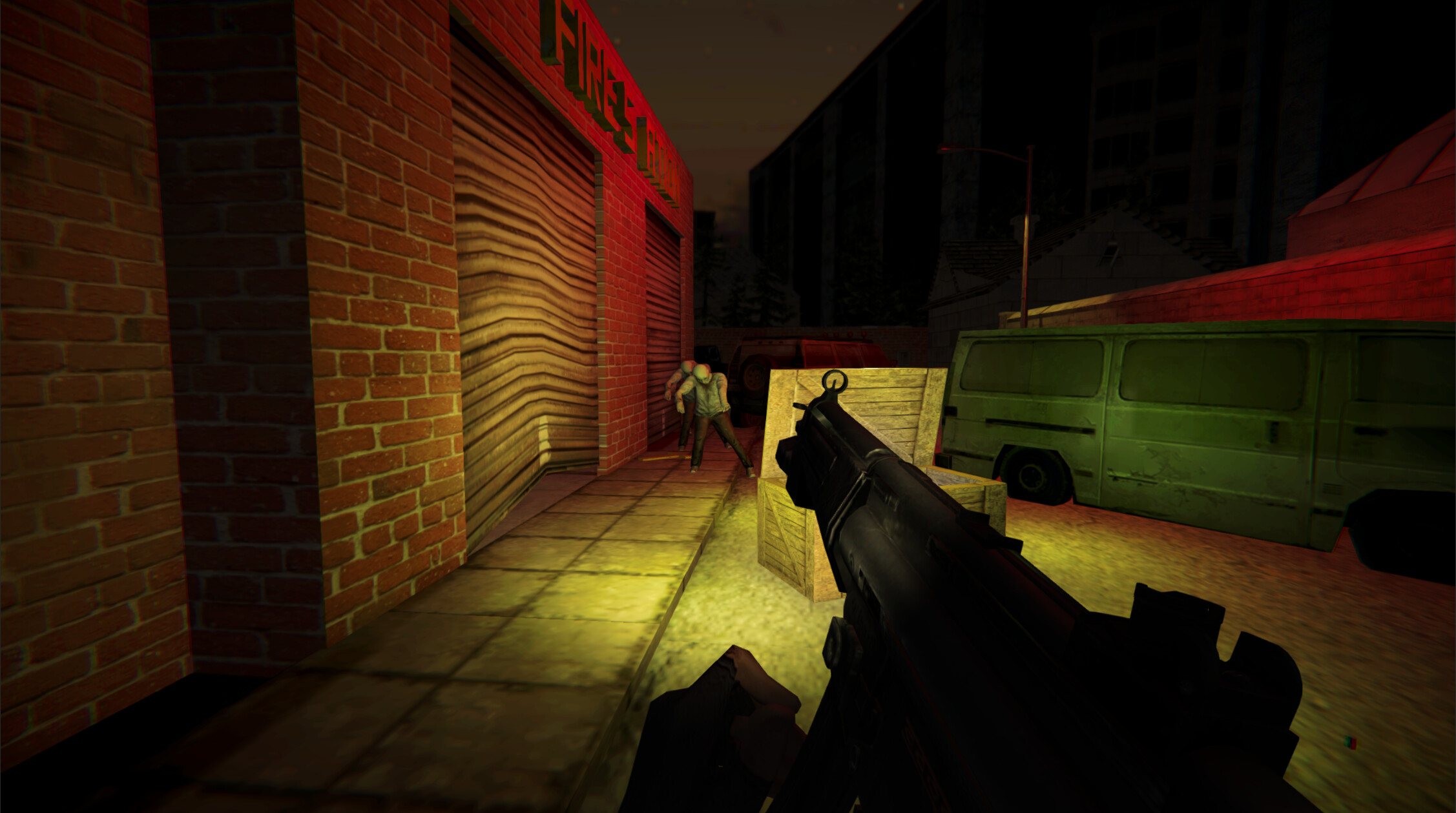 After Dark screenshot 3