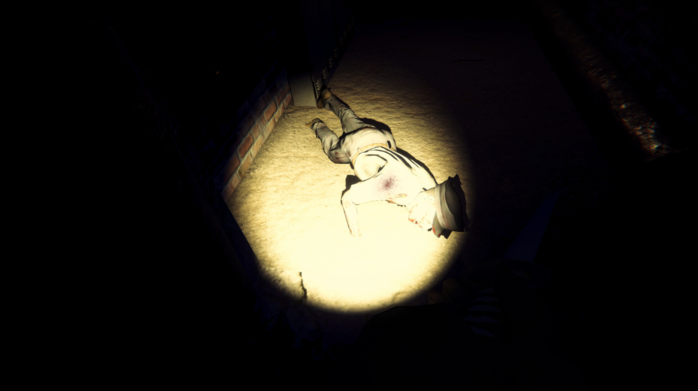 After Dark screenshot 4