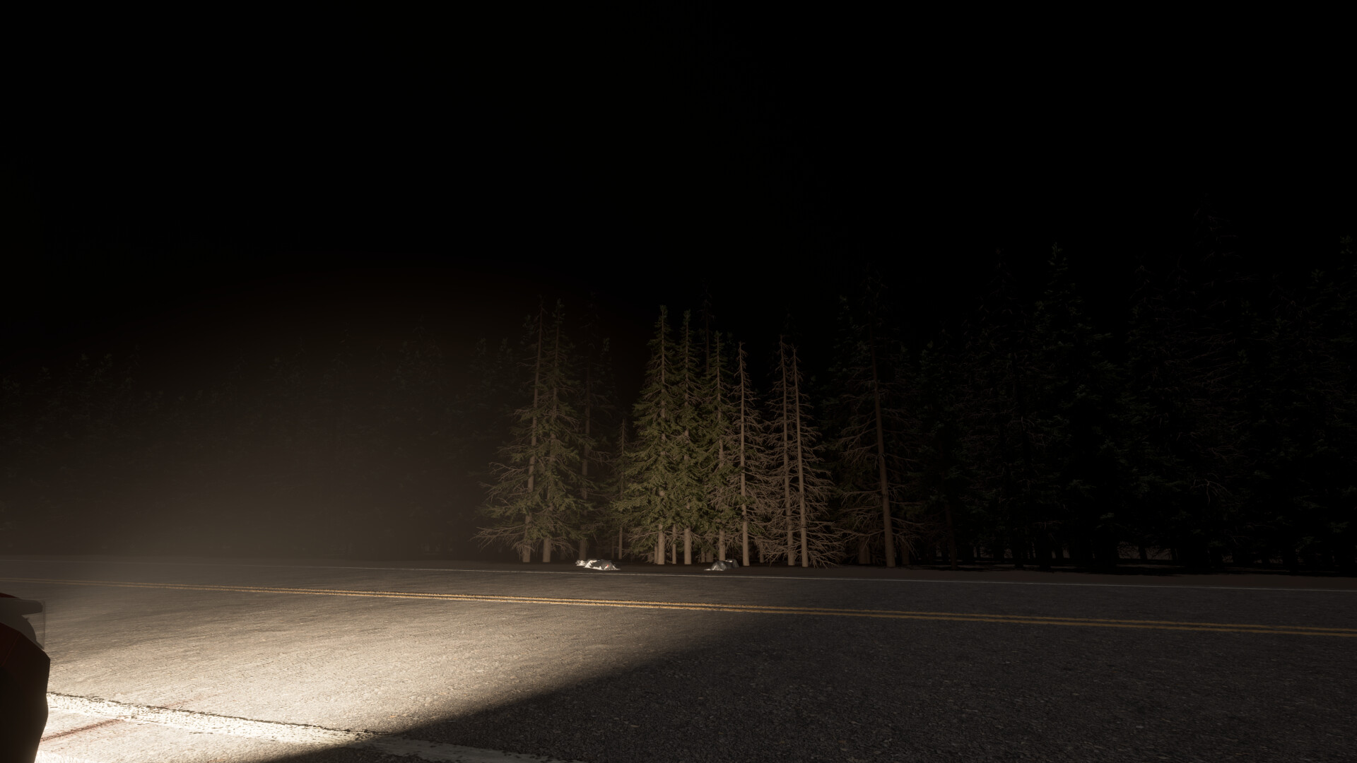 Highway 11 screenshot 5