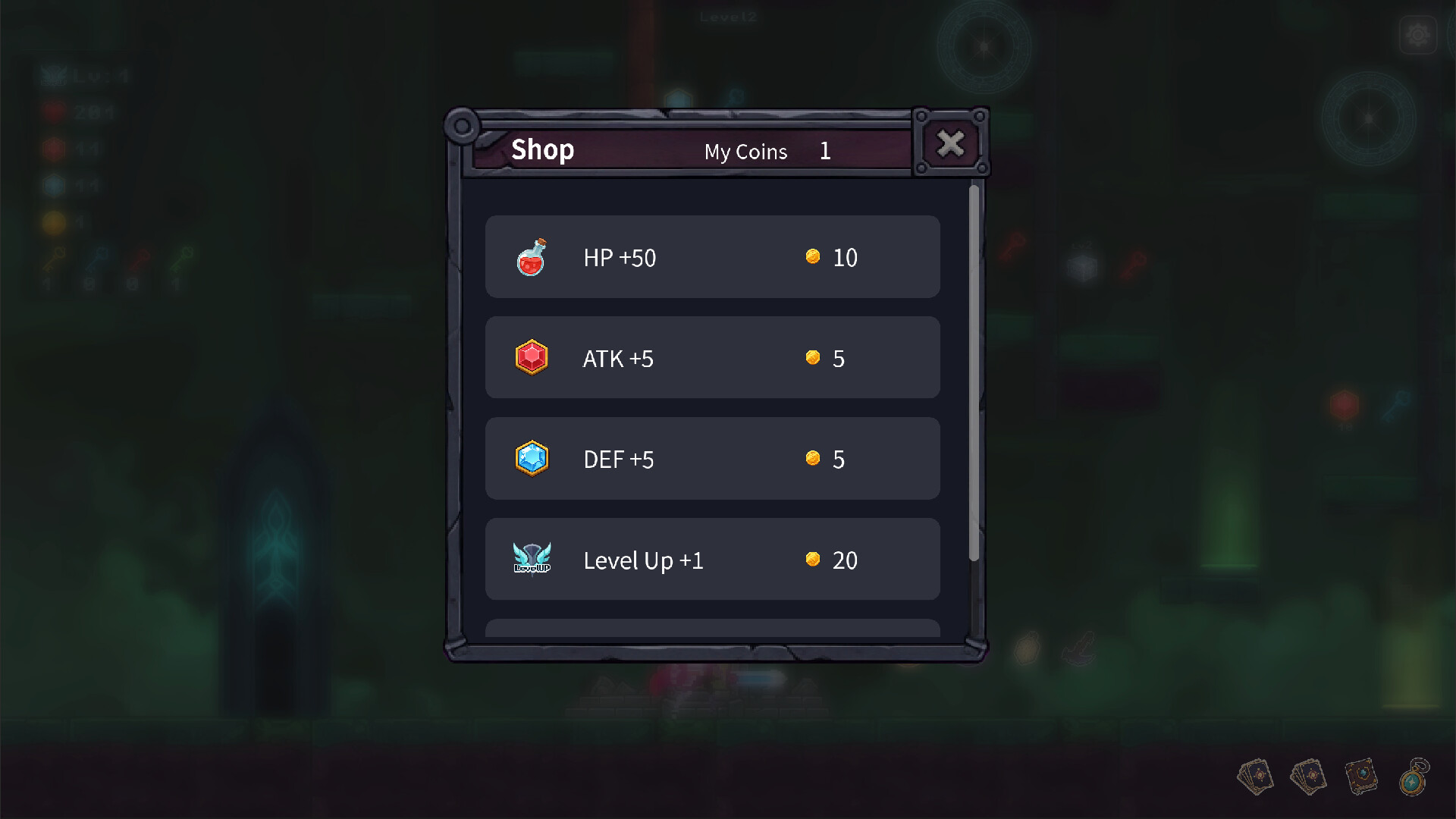 Devil Tower Note screenshot 7