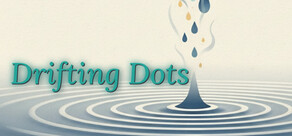 Schwebende Punkte (Drifting Dots)