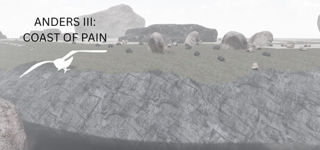 Anders III: Coast Of Pain