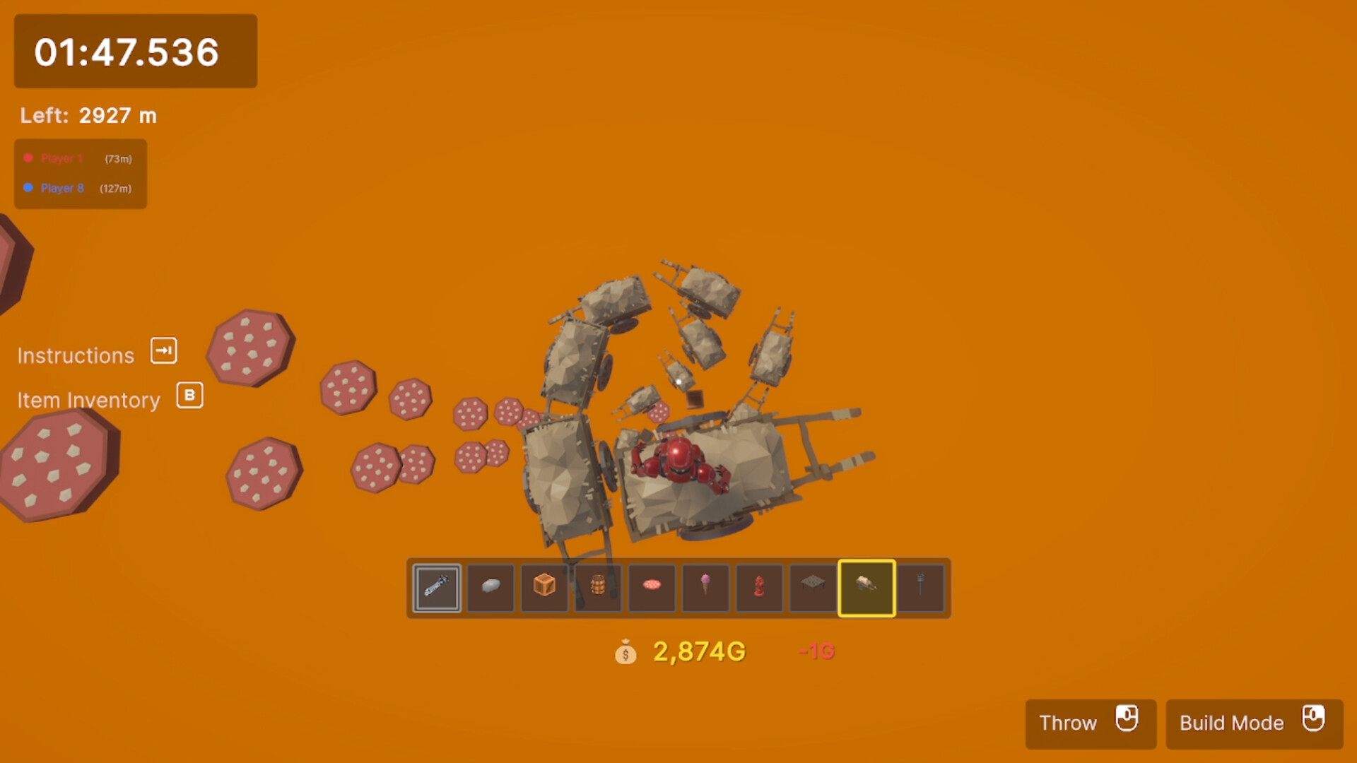 BuildArena screenshot 4