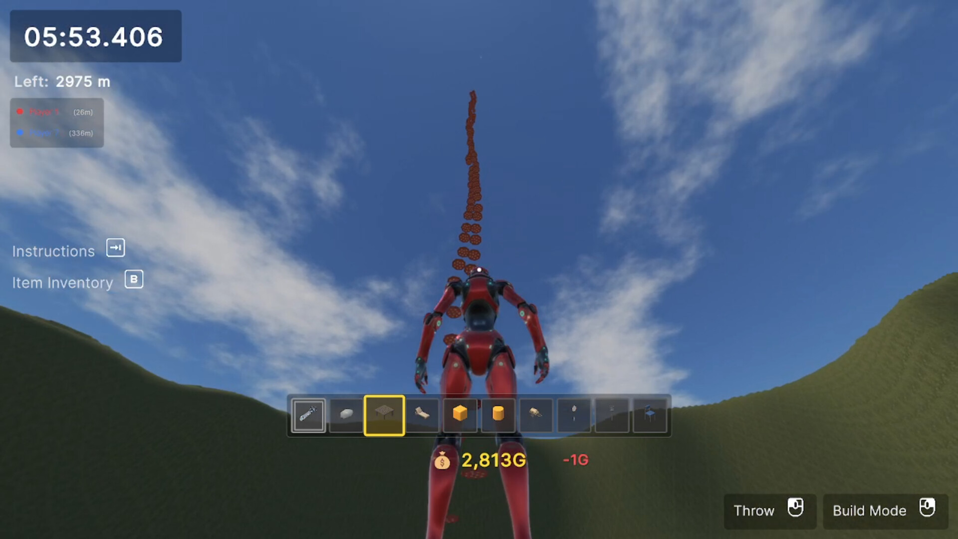 BuildArena screenshot 3