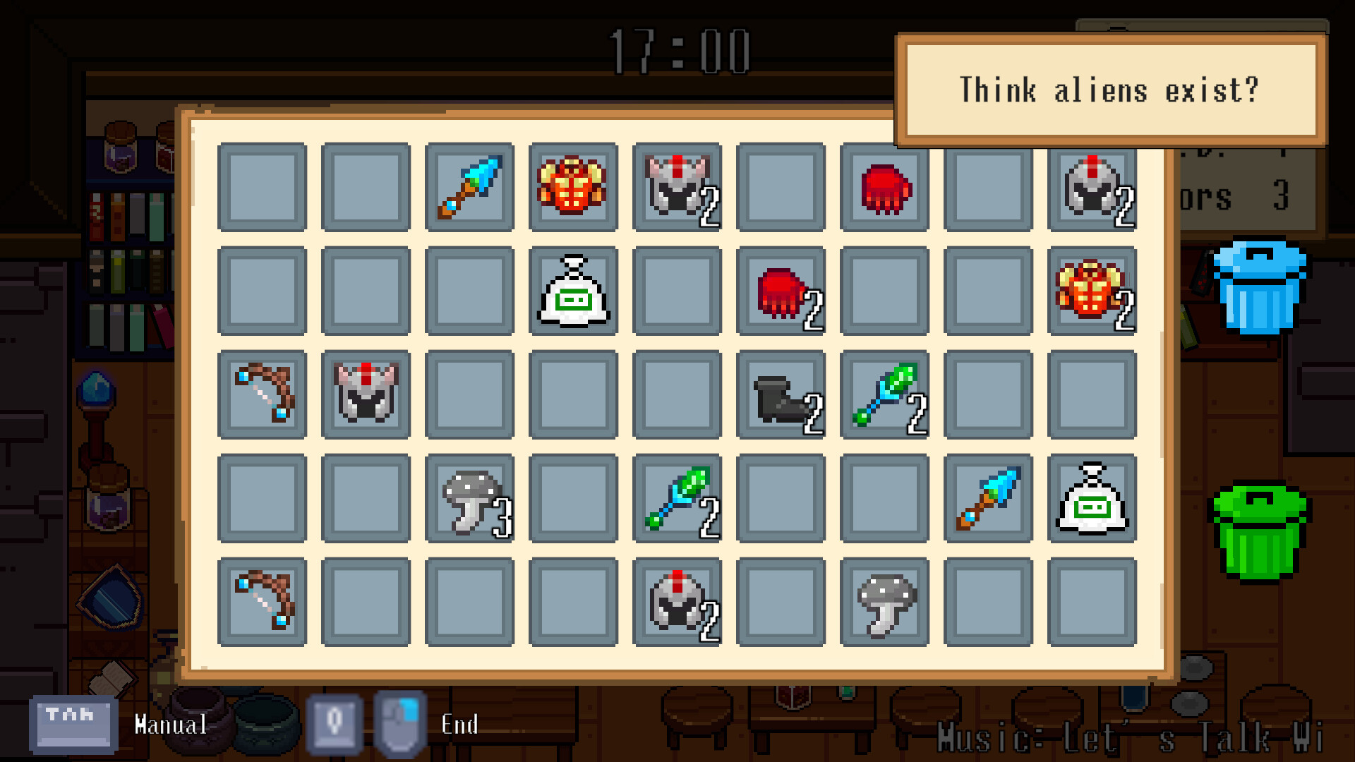 Tidy Up screenshot 2