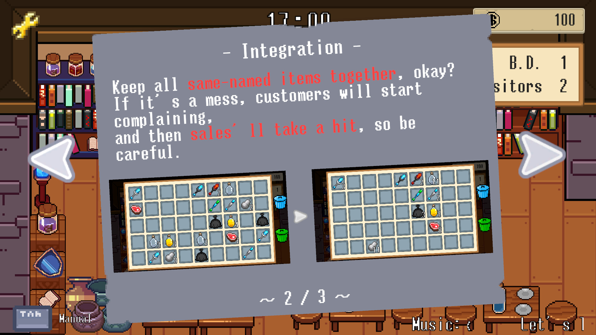 Tidy Up screenshot 5