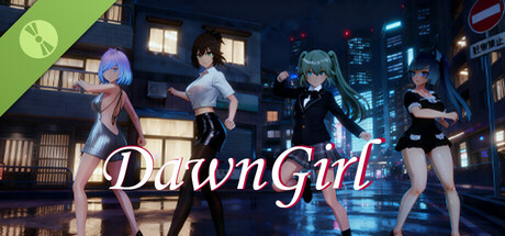 DawnGirl Demo