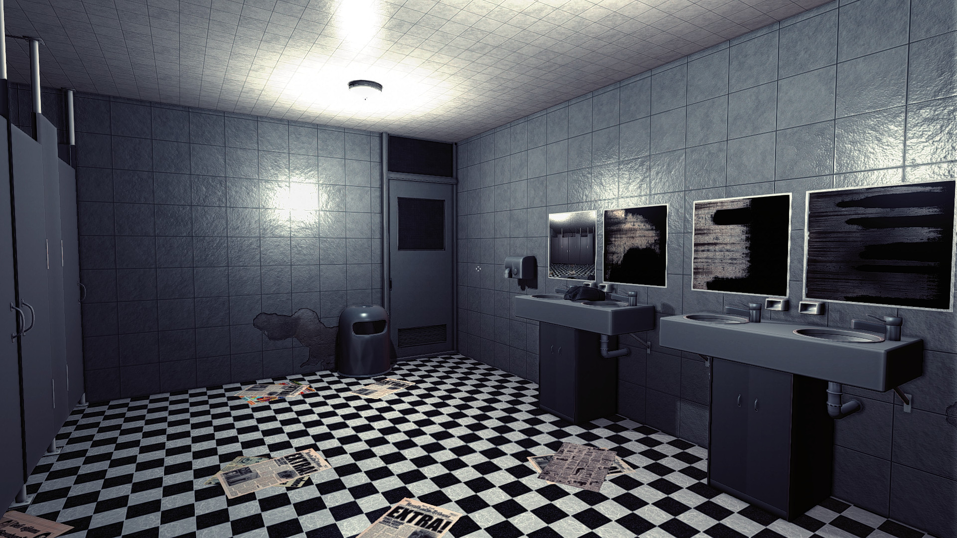 Morphine screenshot 1