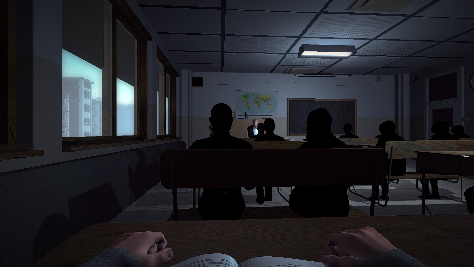 Morphine screenshot 13