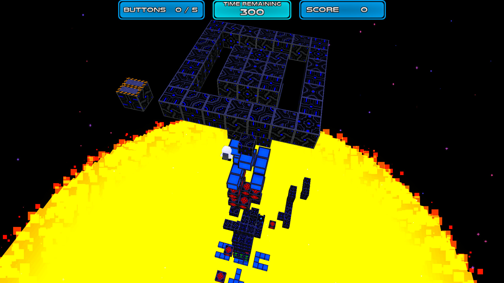 Vertigo Void screenshot 8