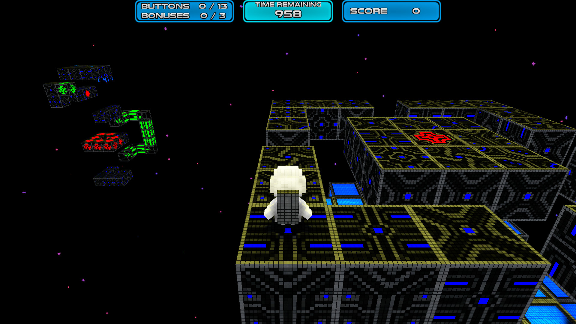 Vertigo Void screenshot 9