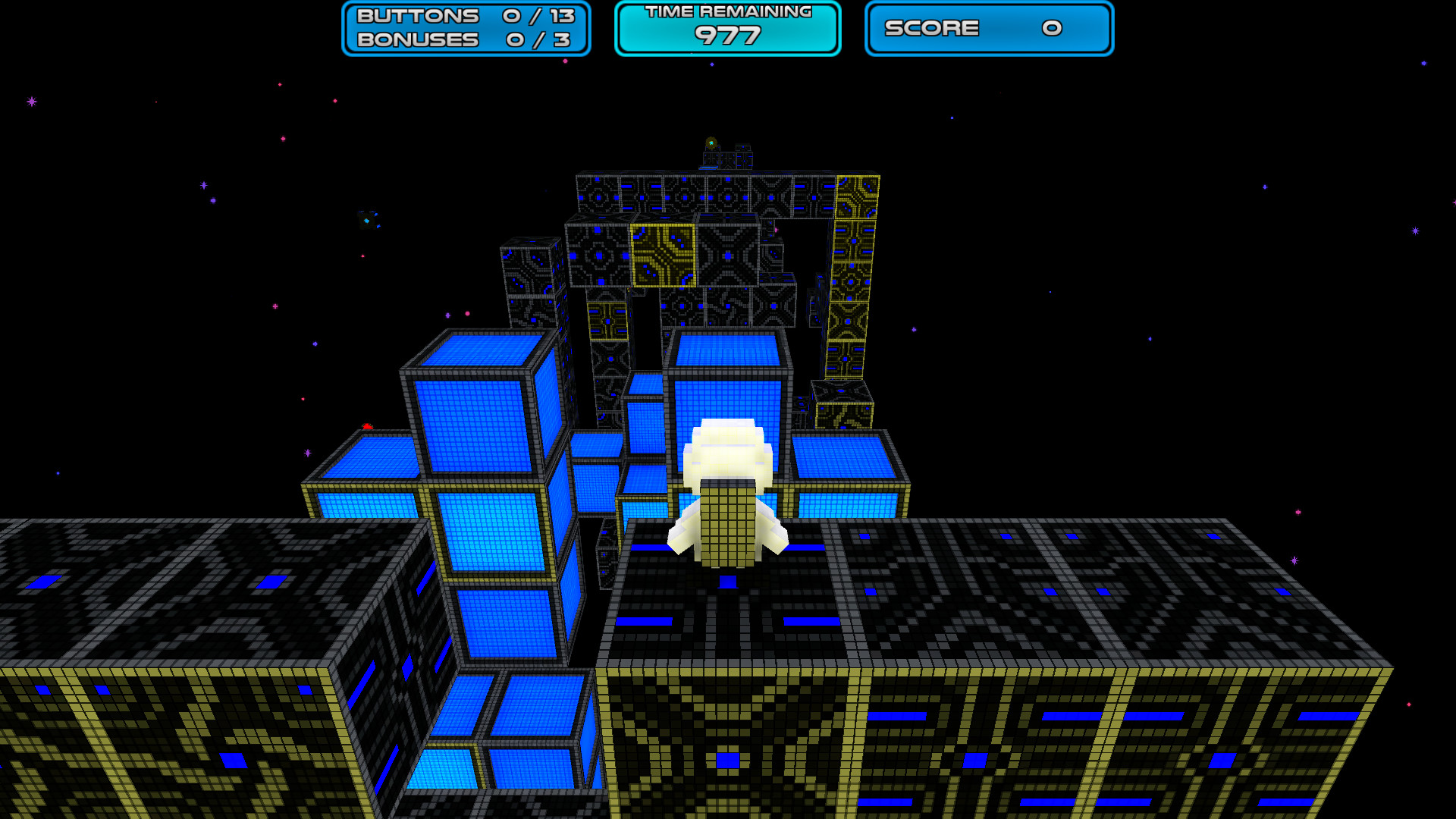 Vertigo Void screenshot 6