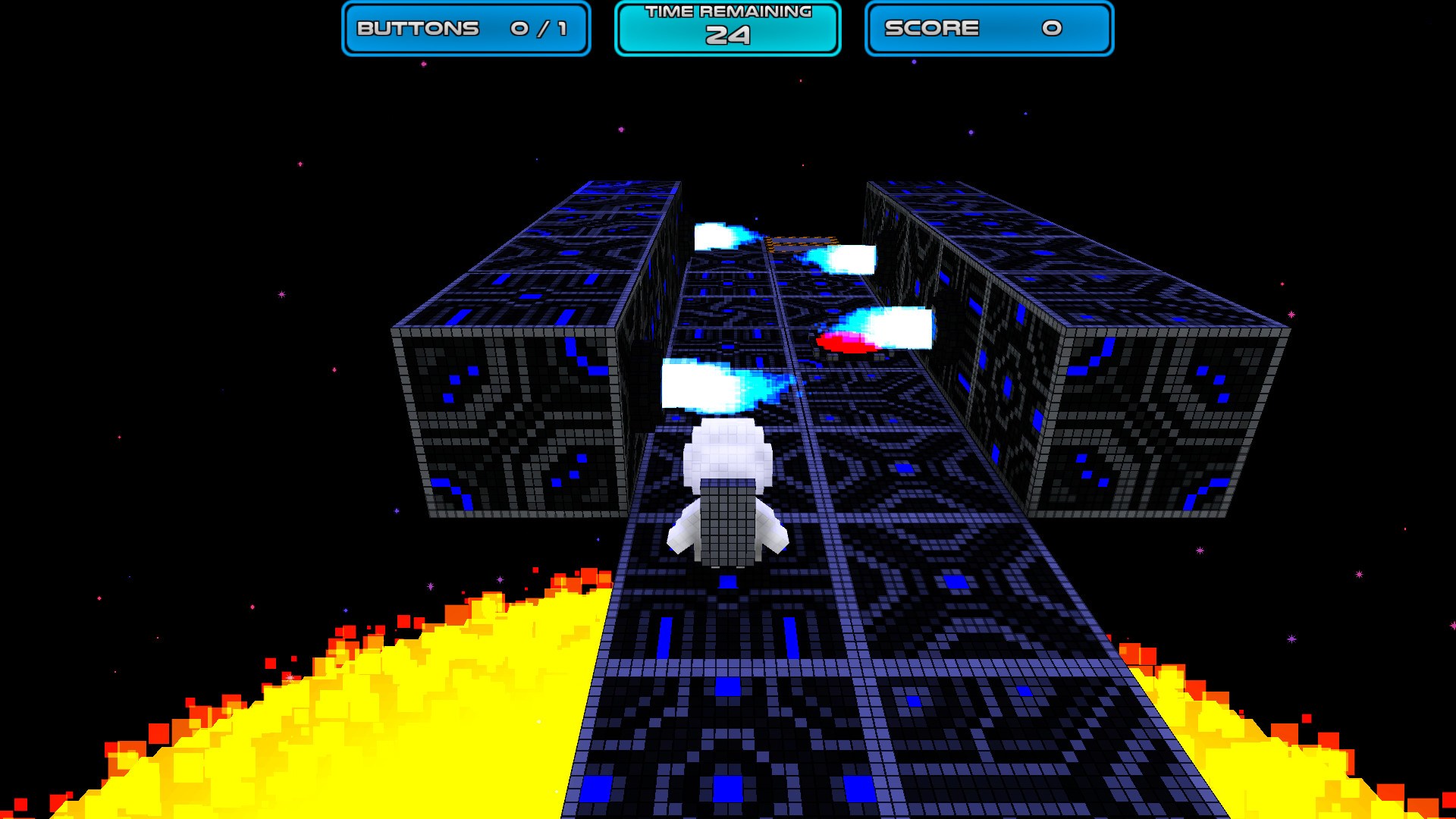 Vertigo Void screenshot 12