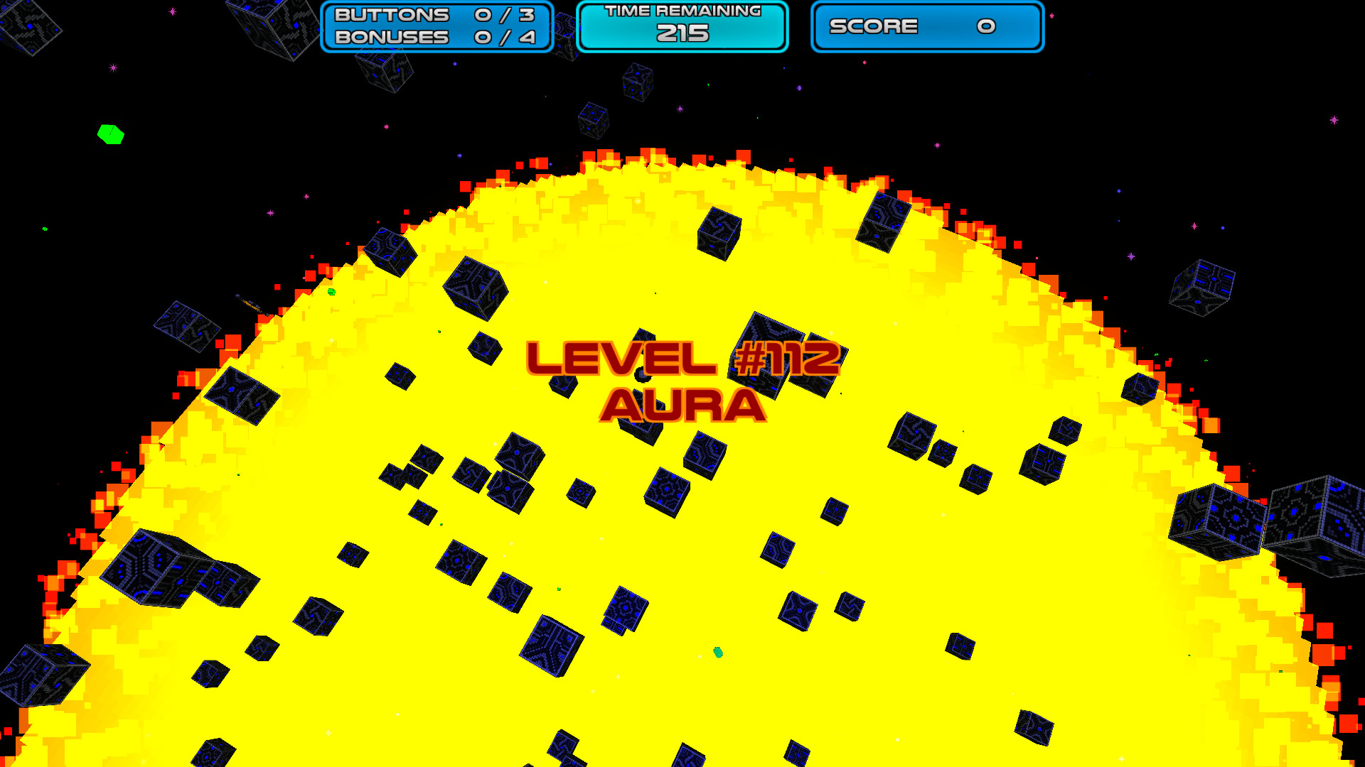 Vertigo Void screenshot 4