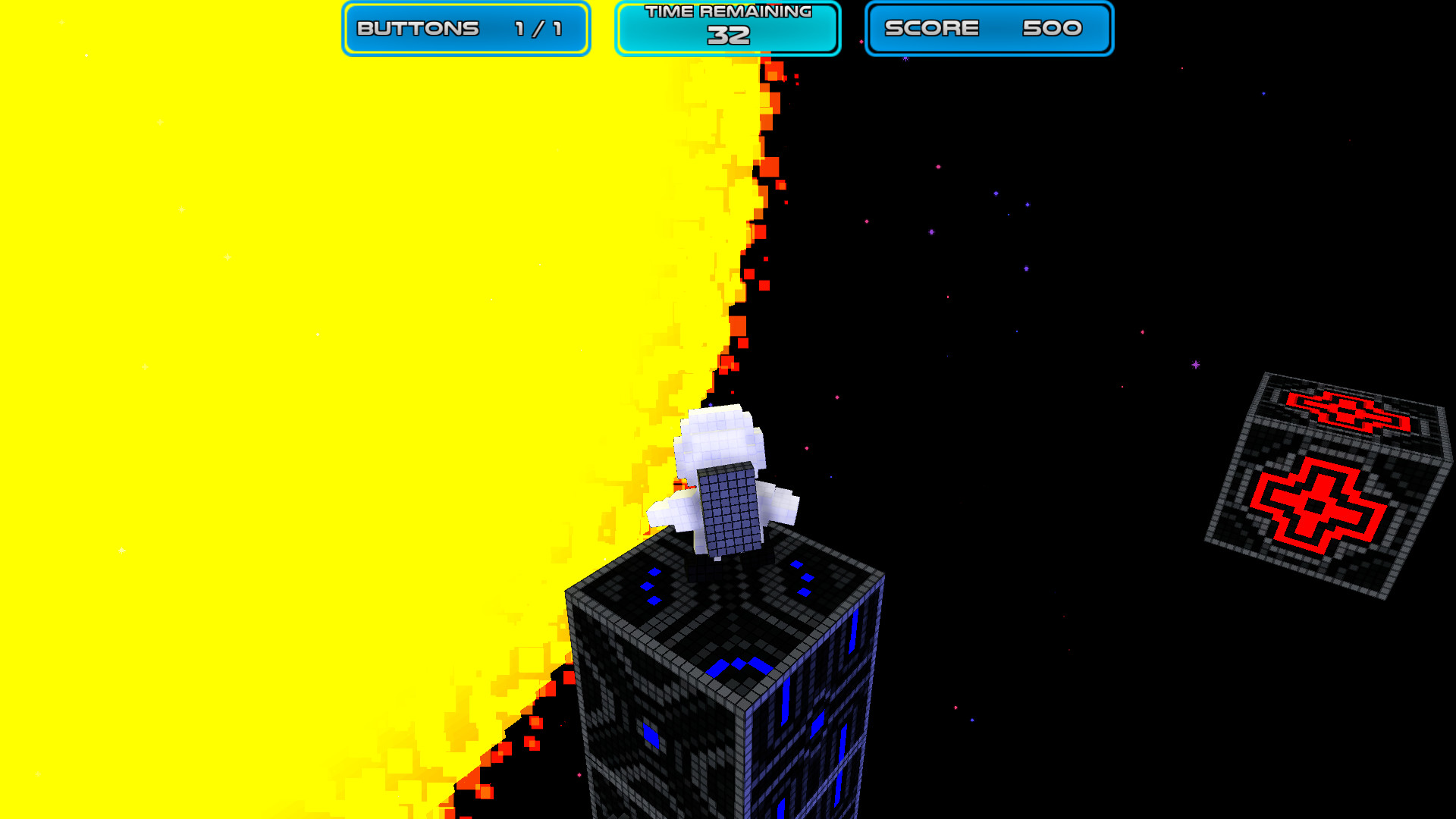 Vertigo Void screenshot 15