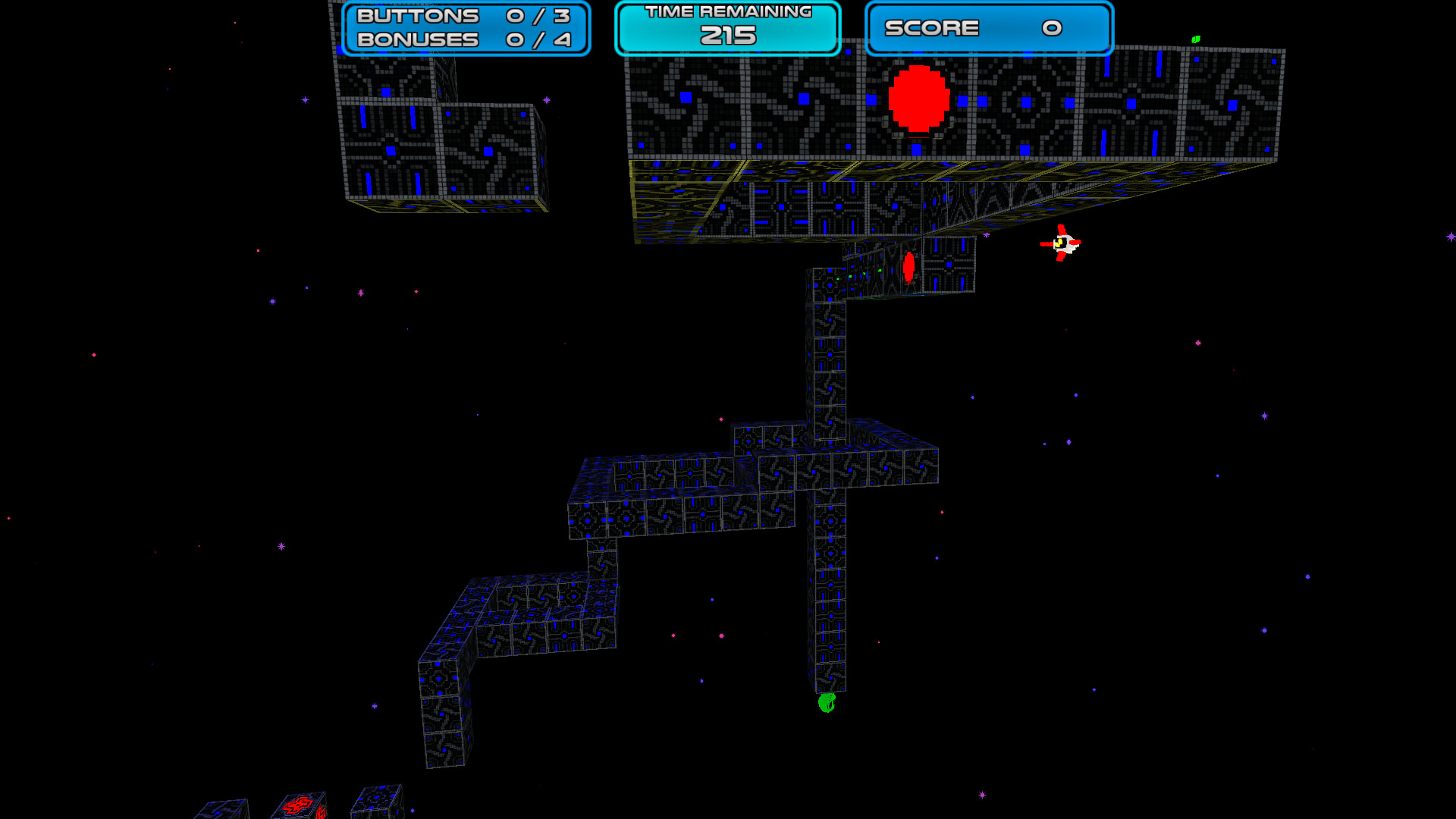 Vertigo Void screenshot 5