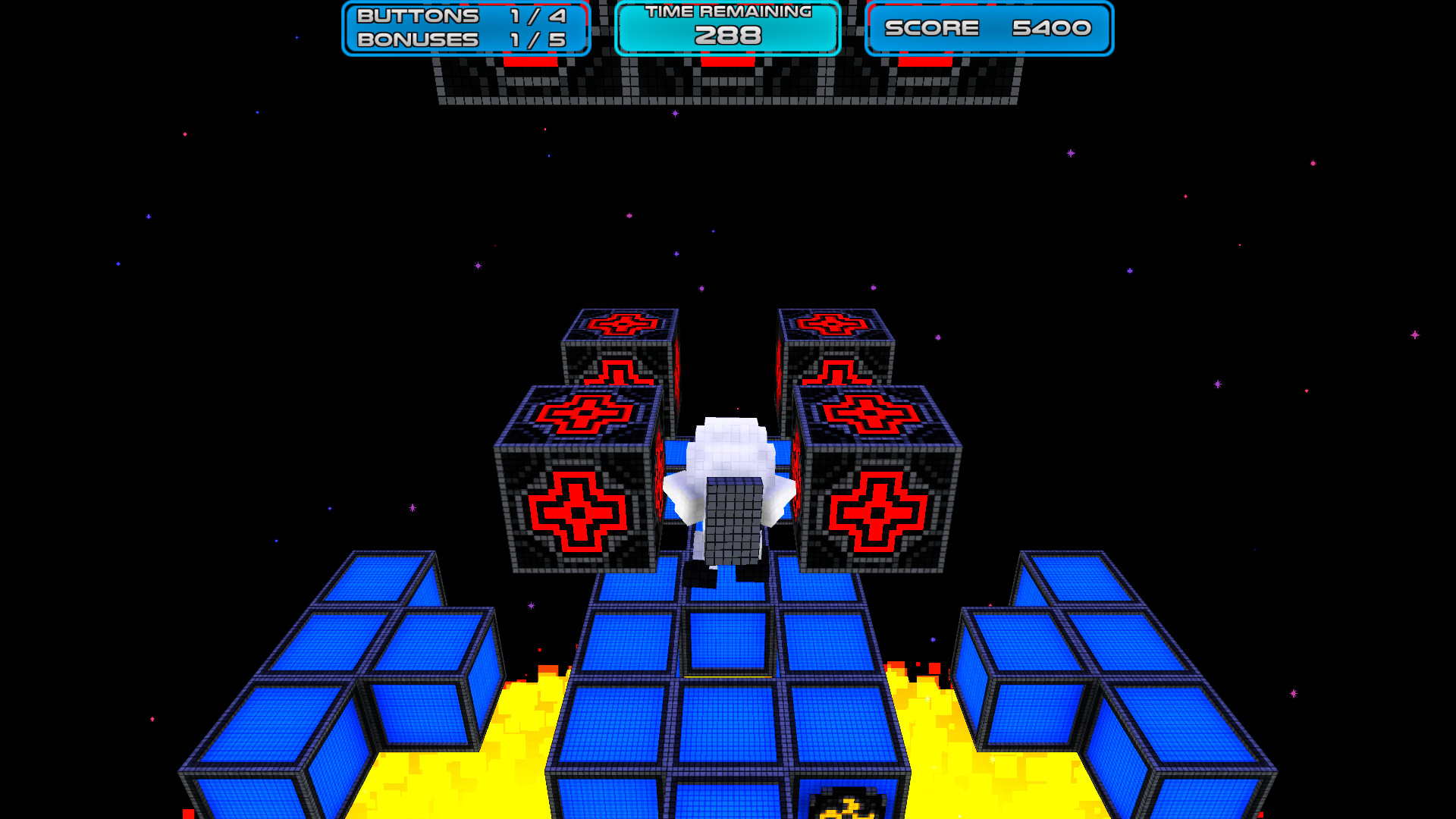 Vertigo Void screenshot 10