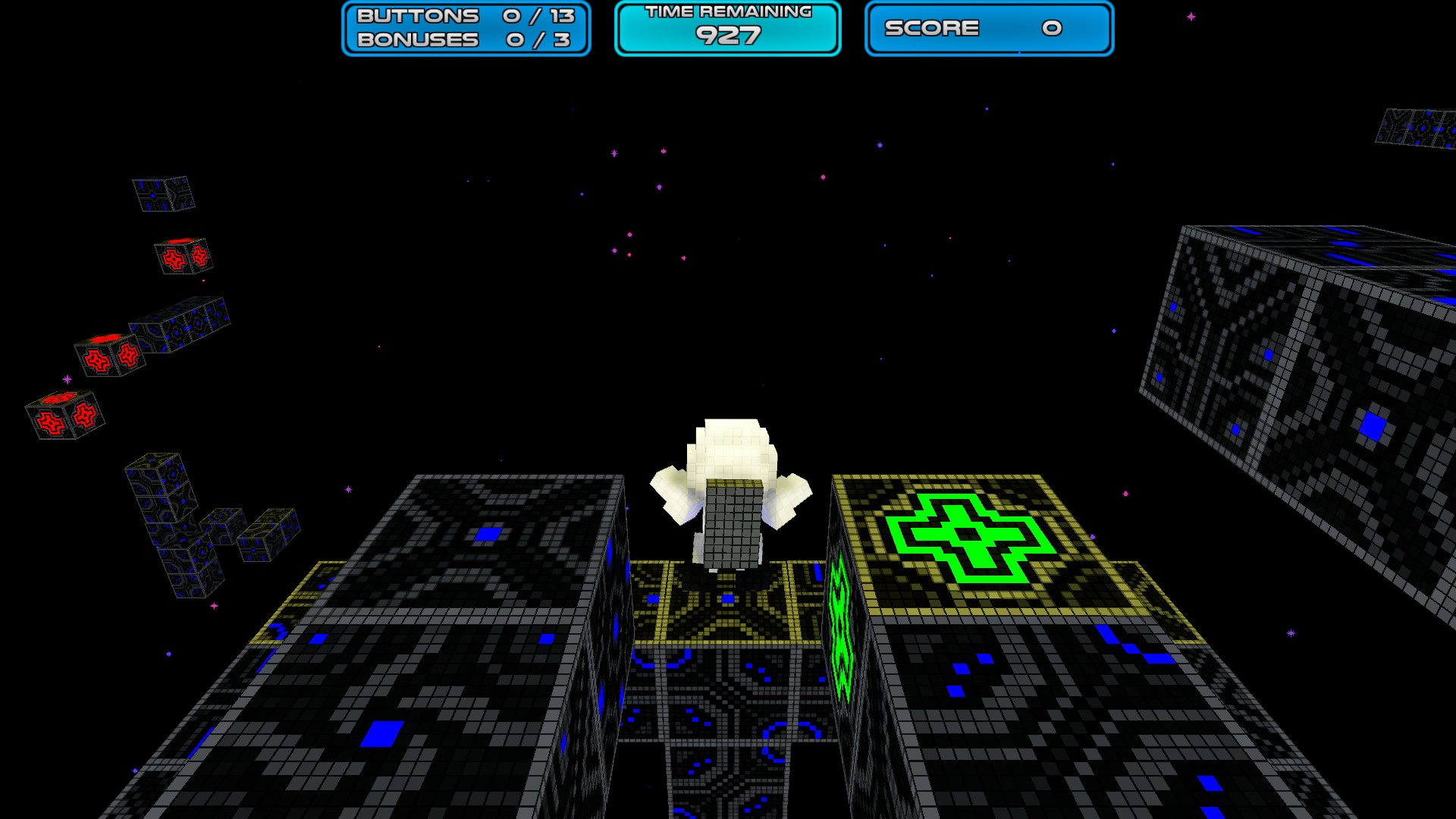Vertigo Void screenshot 7