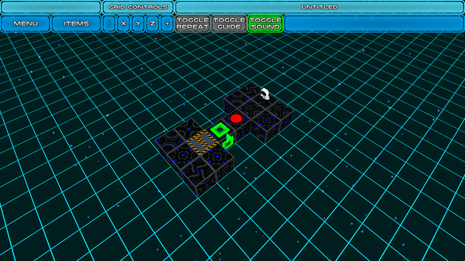 Vertigo Void screenshot 11