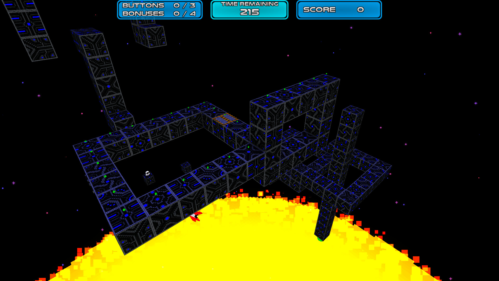 Vertigo Void screenshot 2