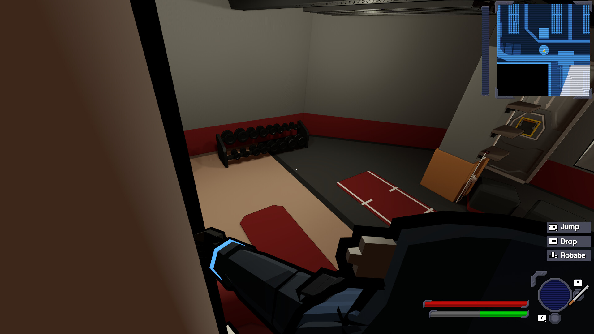 Tiny Treats screenshot 2